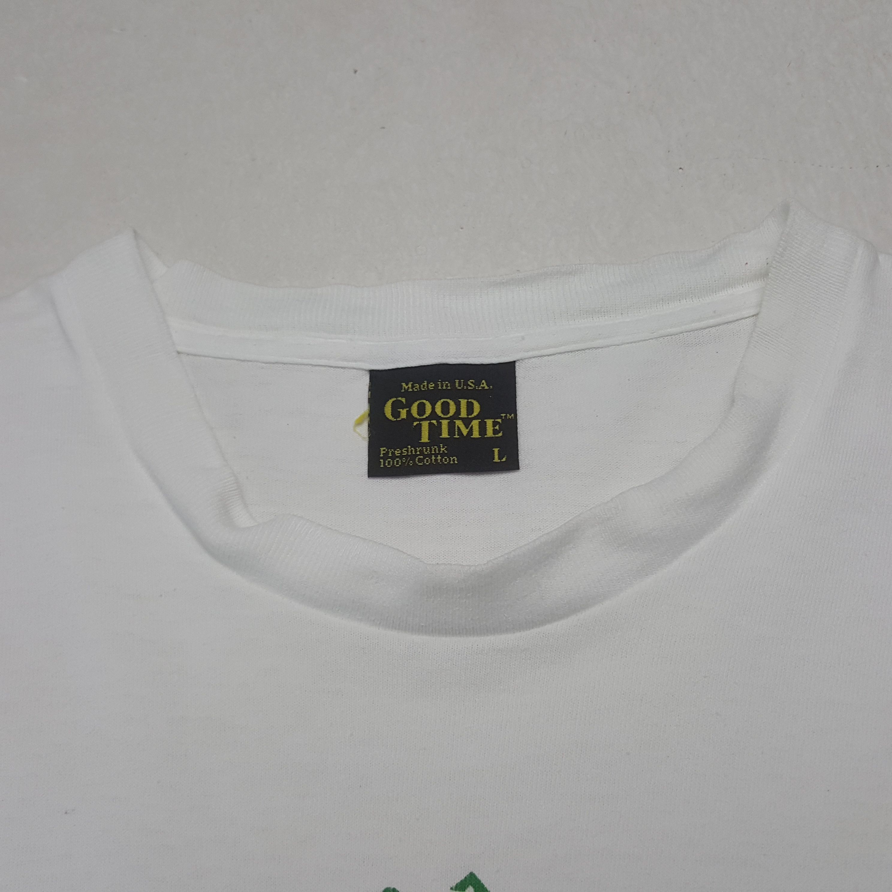 Other Vintage World Soccer Tournament Tshirt Size US L / EU 52-54 / 3 - 4 Thumbnail