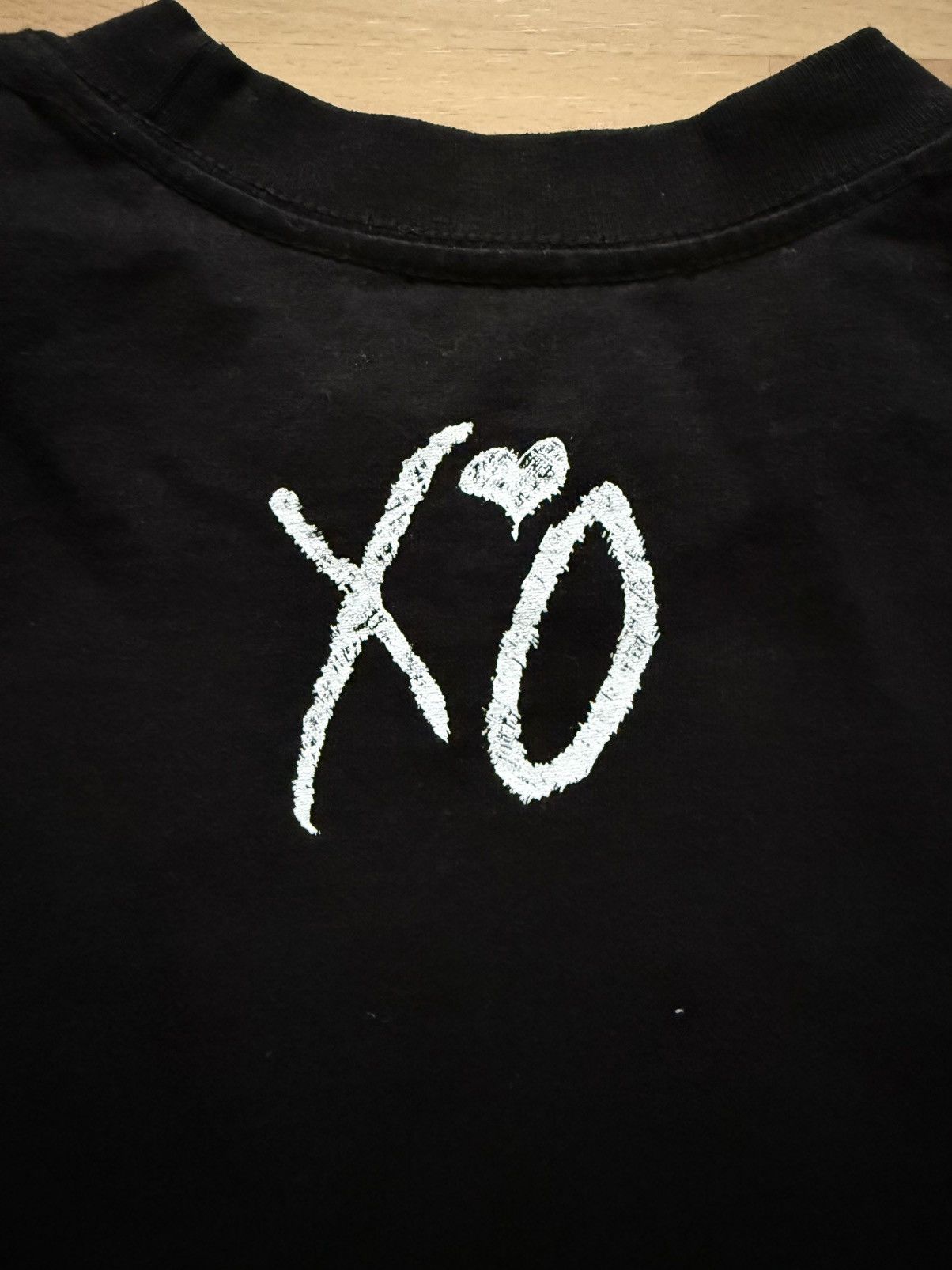 The Weeknd The Weeknd XO Dawn FM Shirt Size US M / EU 48-50 / 2 - 4 Thumbnail