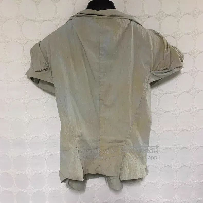 Vivienne Westwood Vivienne Westwood Gold label petal top Size XS / US 0-2 / IT 36-38 - 7 Thumbnail