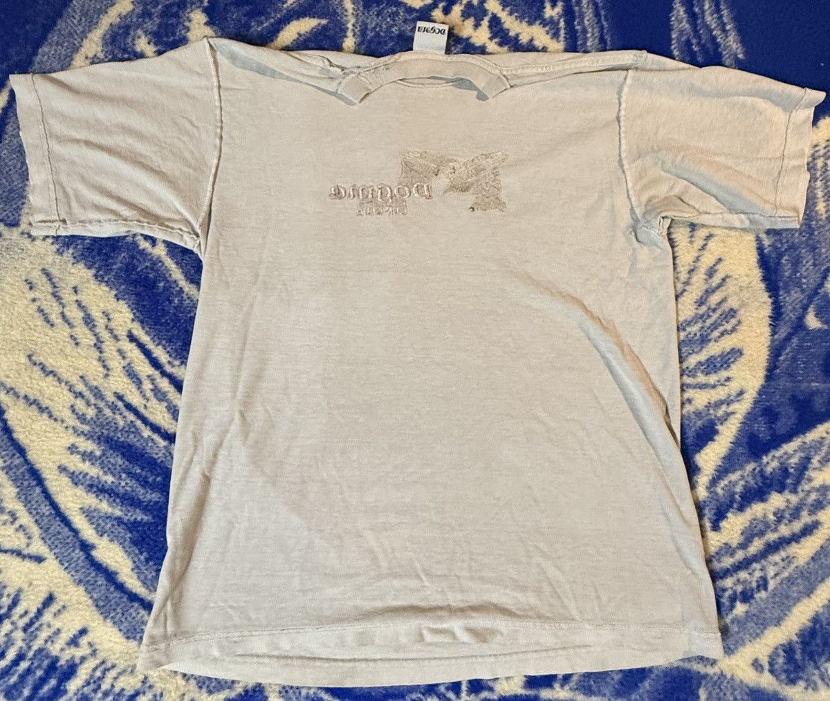 Kentucky Boy Tyler Kentucky boy Tyler gun club tee Size US L / EU 52-54 / 3 - 7 Thumbnail