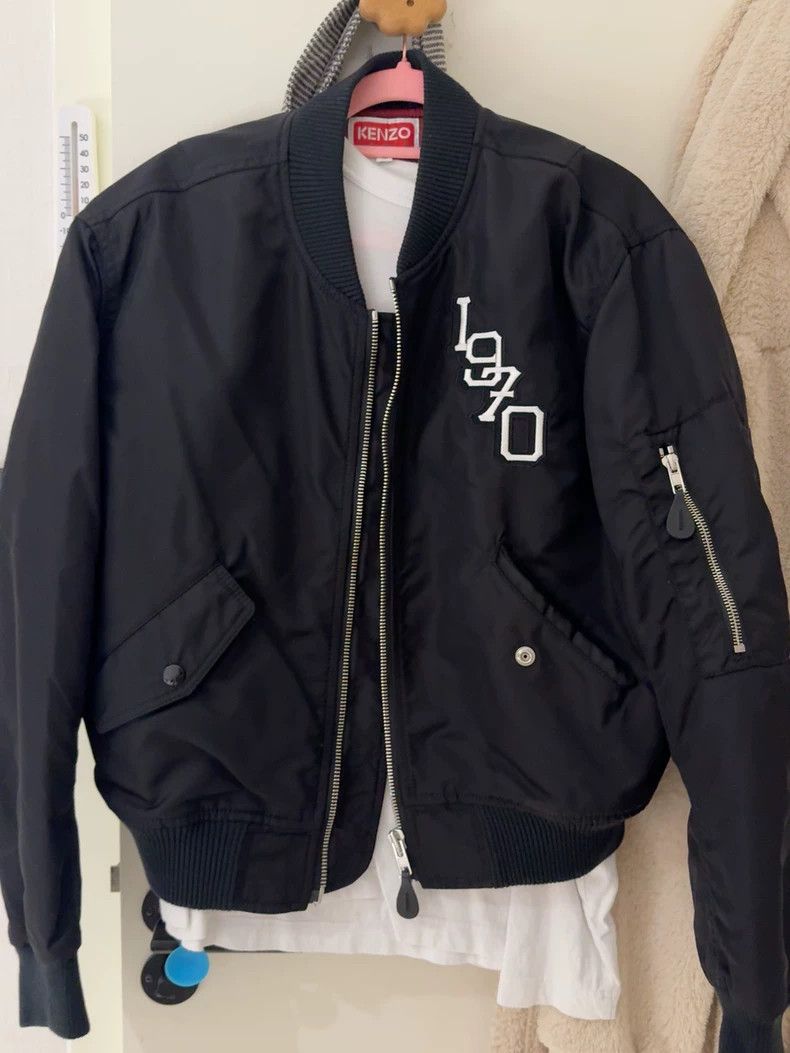 Kenzo KENZO Pilot's uniform Size US M / EU 48-50 / 2 - 1 Thumbnail