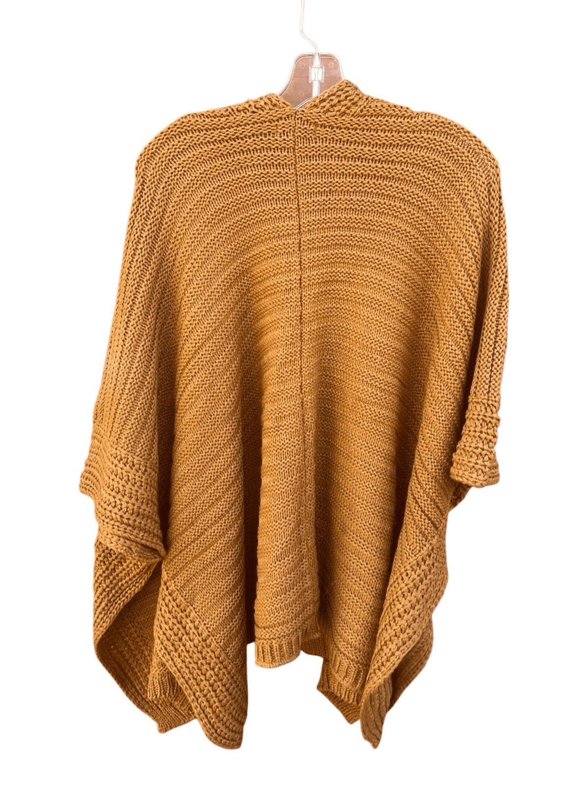 Designer Janice Open Front Cardigan Sweater One Size NWT Size ONE SIZE - 2 Thumbnail