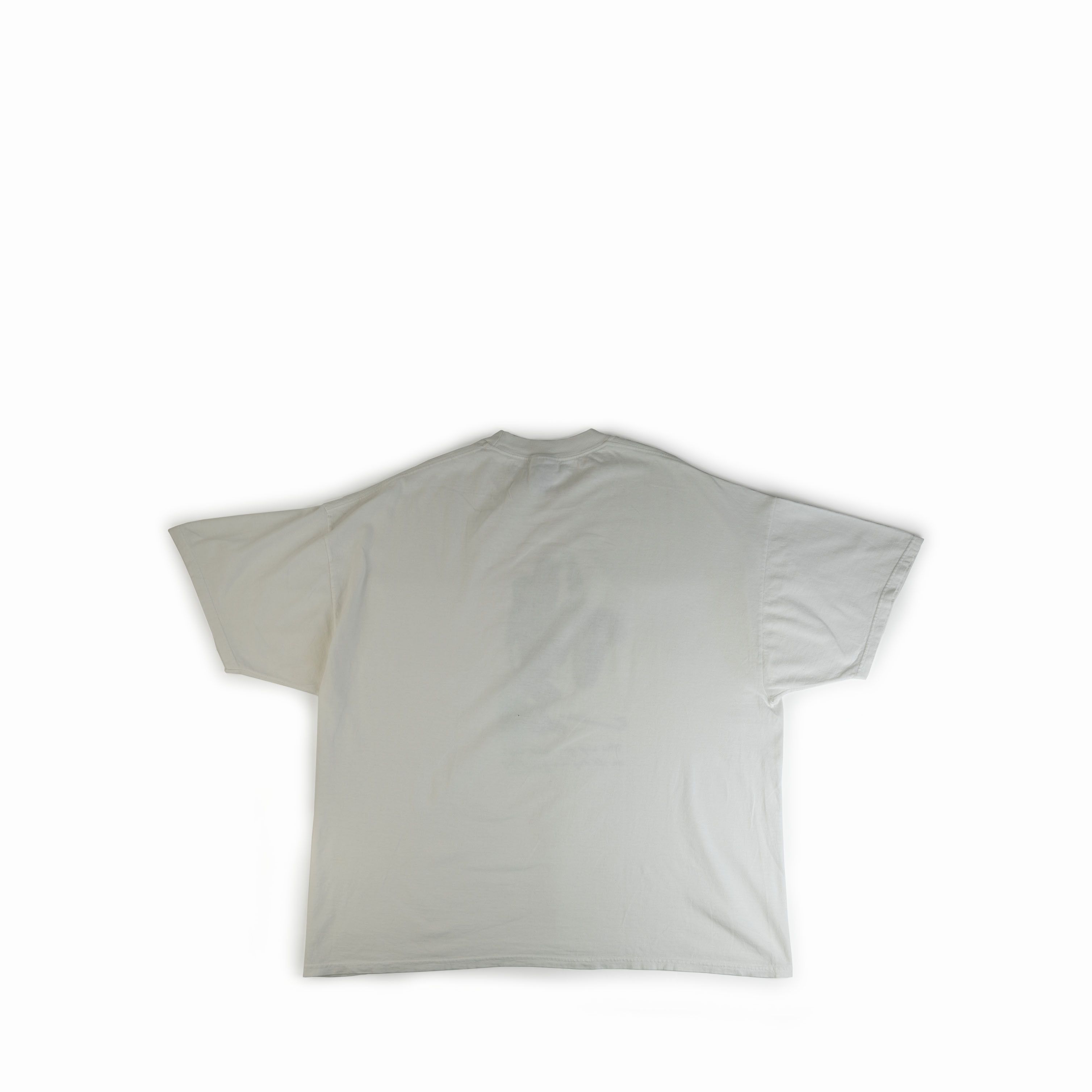 Band Tees × Vintage Vintage 1998 Old Dog New Tricks Tee Shirt Size US XXL / EU 58 / 5 - 2 Thumbnail