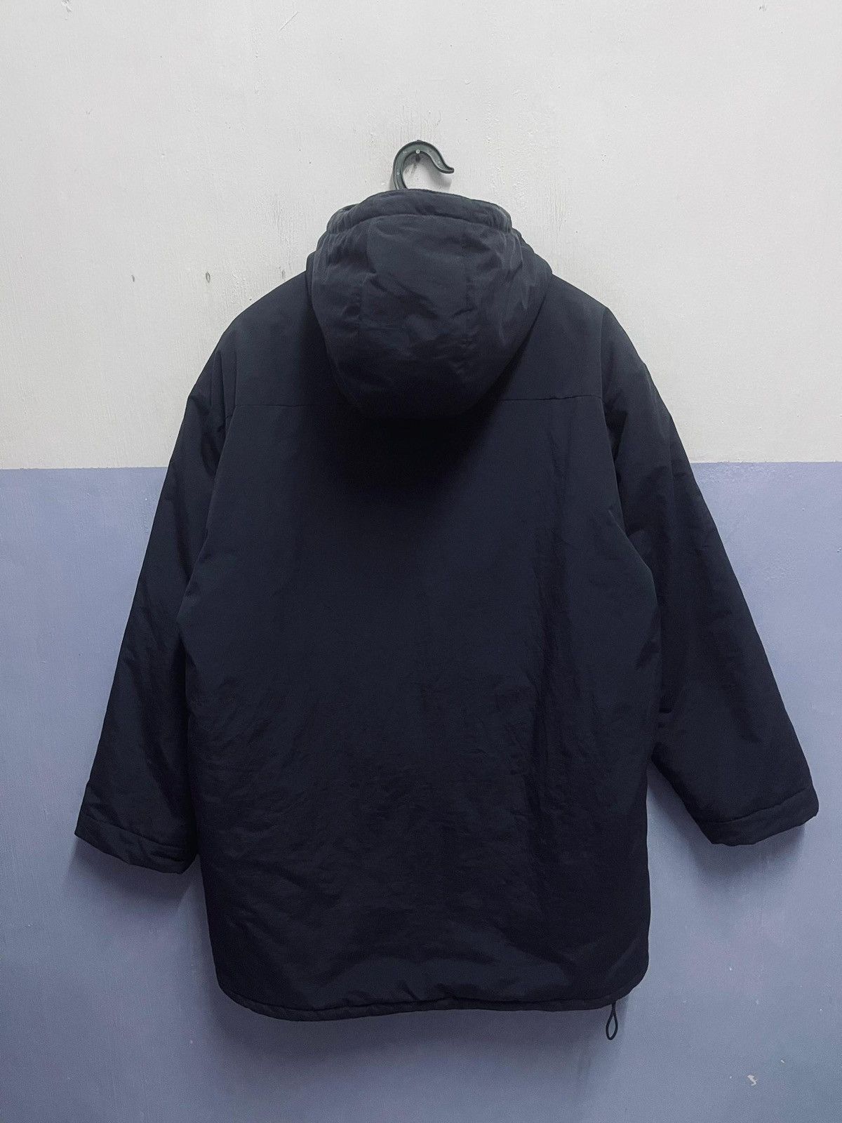 Paul Smith Paul Smith Padded Jacket Water Repellent Size US M / EU 48-50 / 2 - 11 Thumbnail