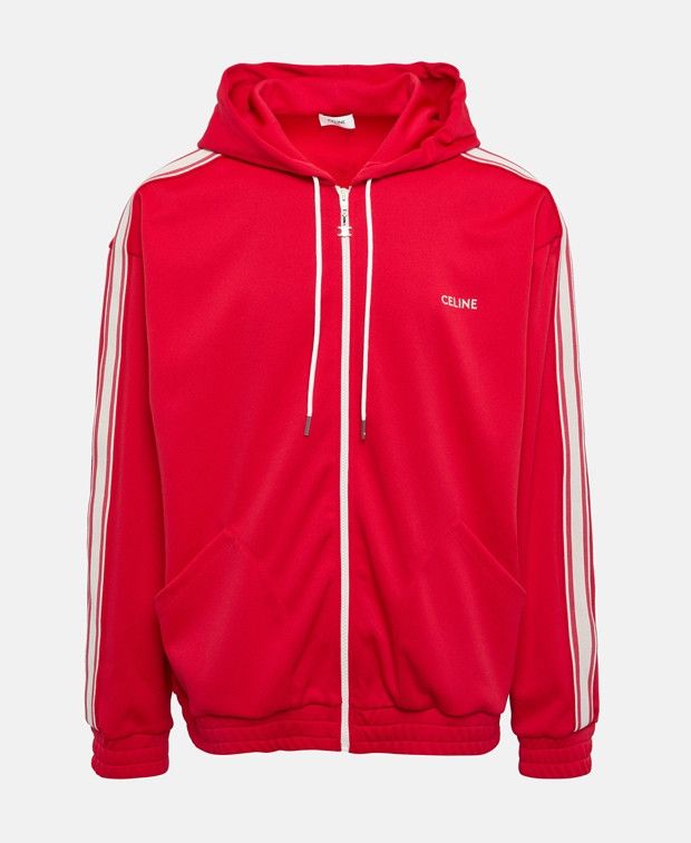 Celine FW23 LE PALACE Limited Track Jacket | Grailed