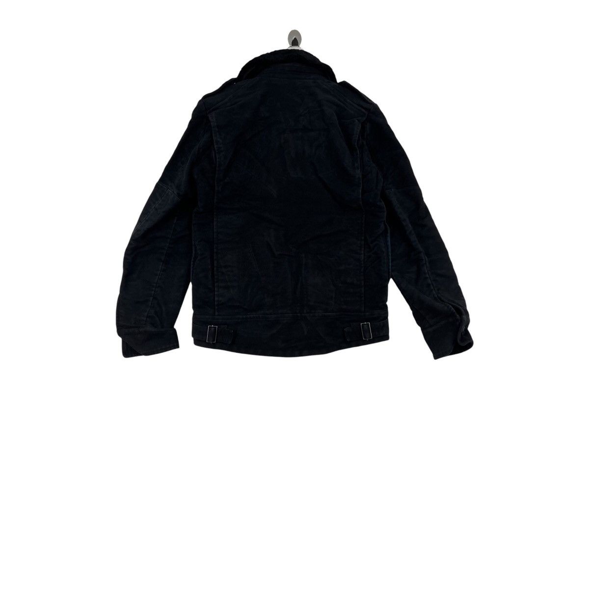 A.P.C. Luxury Designer A.P.C Apc Rue De Fleurus Paris Made in Size US S / EU 44-46 / 1 - 4 Thumbnail
