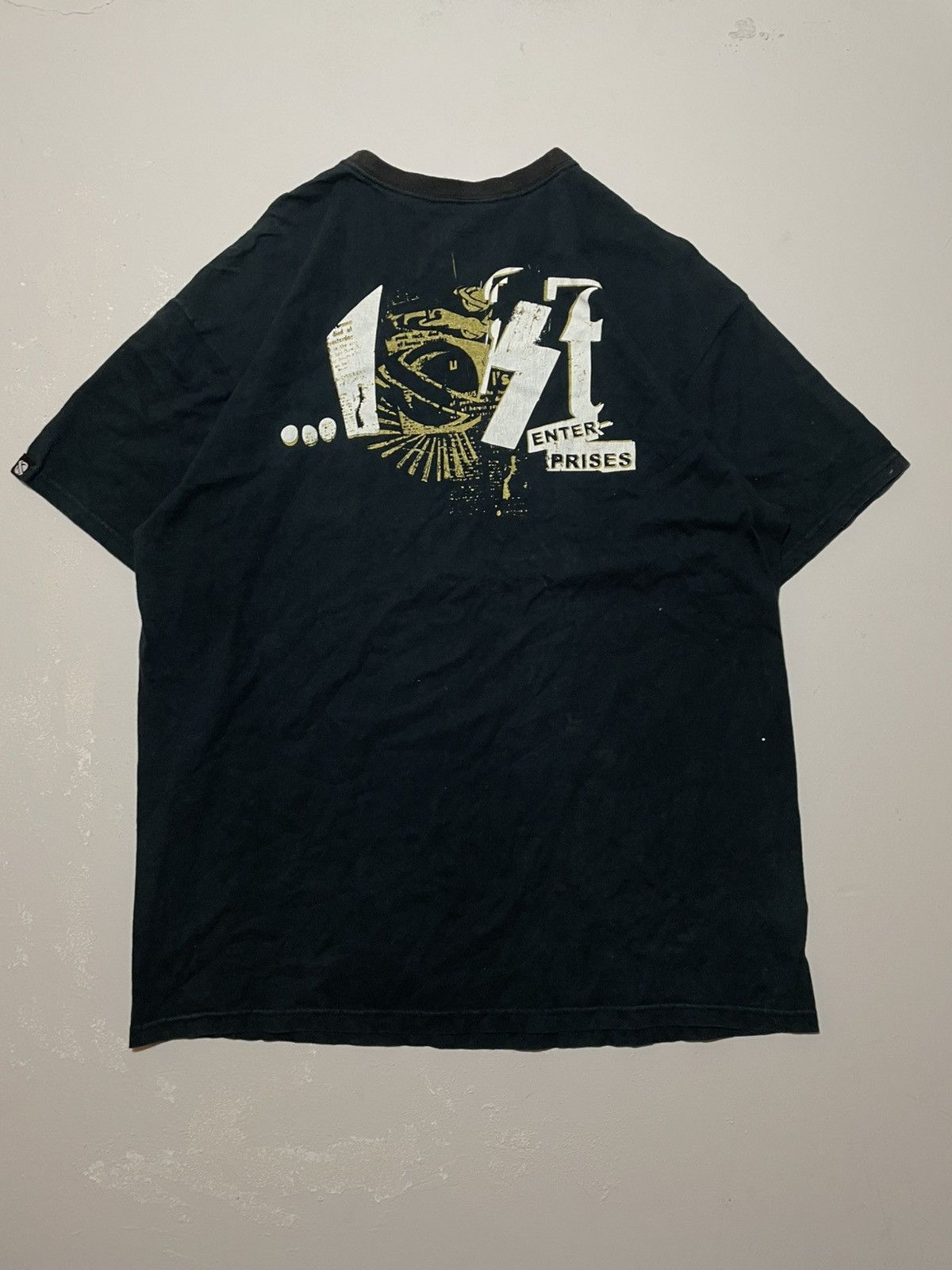 Lost Enterprises × Vintage Vintage Lost Enterprises Size US XL / EU 56 / 4 - 5 Thumbnail