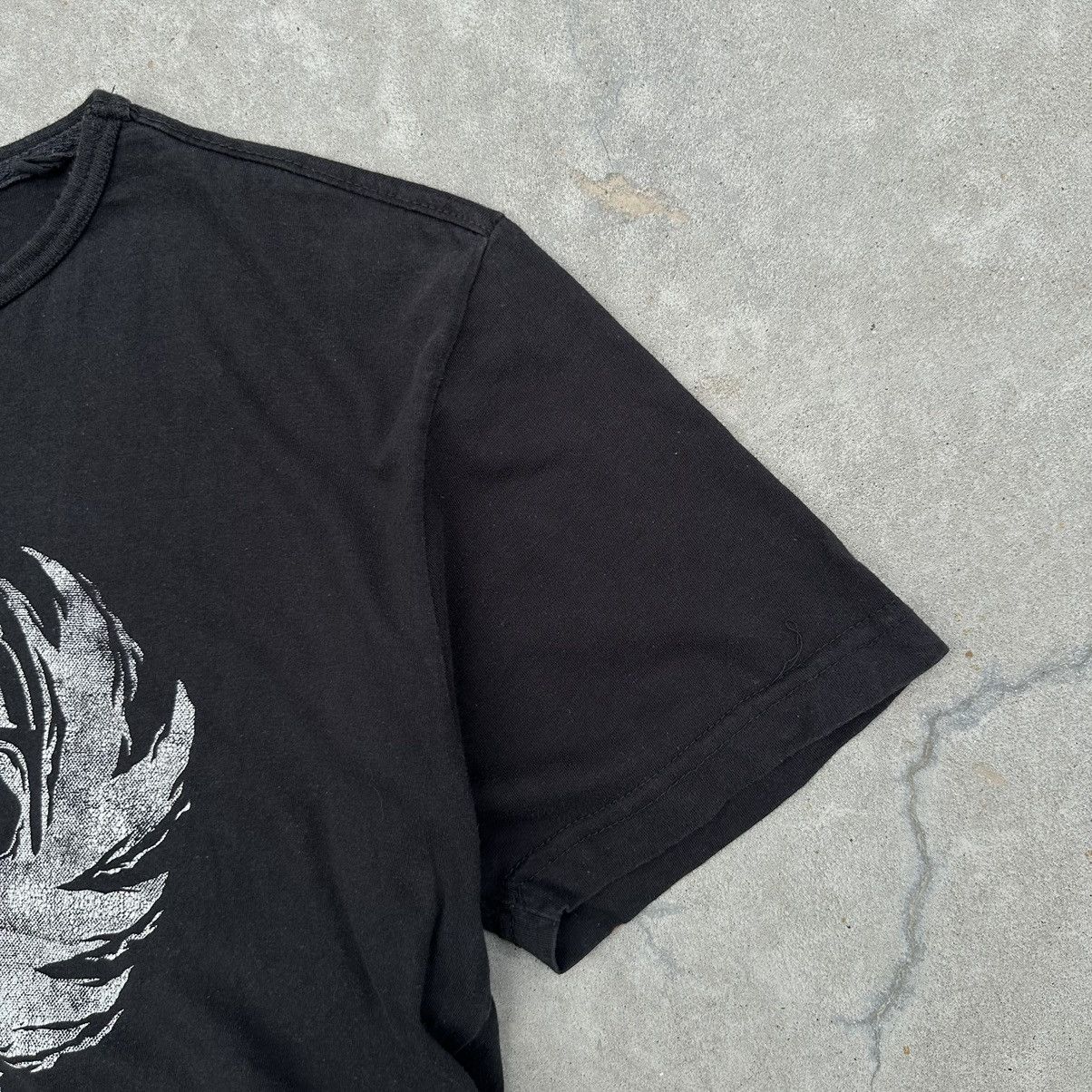 No Fear × Vintage Vintage No Fear T-shirts California Moto Custom Y2K 00s Size US L / EU 52-54 / 3 - 5 Thumbnail