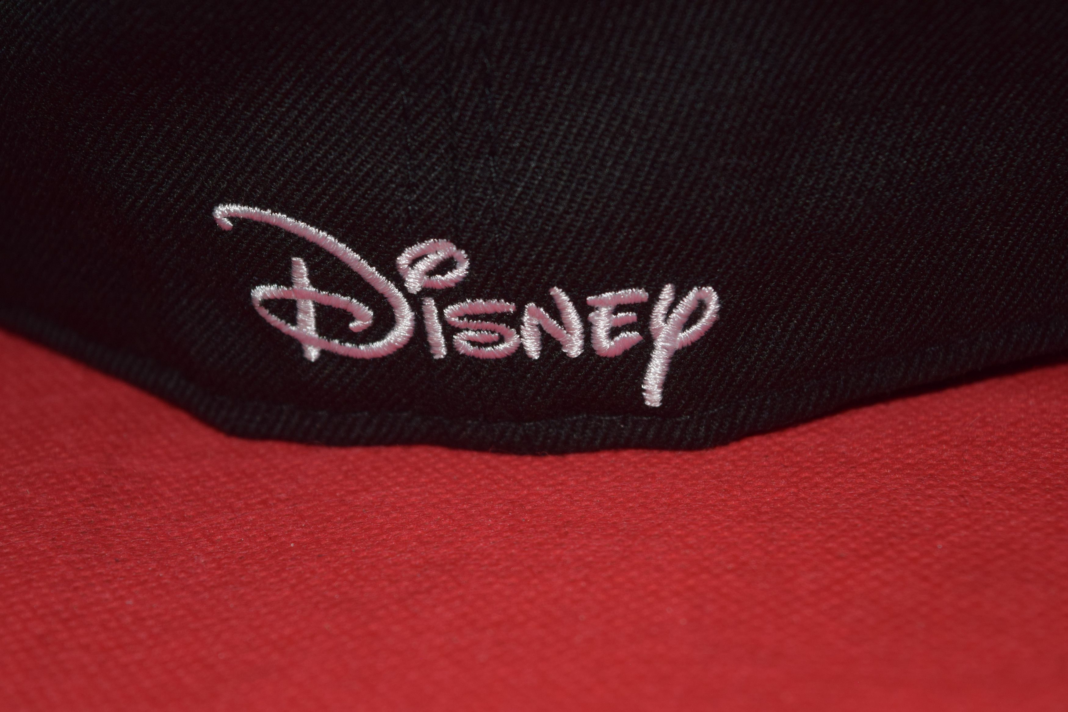 New Era Disney X New Era Mickey Mouse Fitted hat 59Fifty Size ONE SIZE - 5 Thumbnail