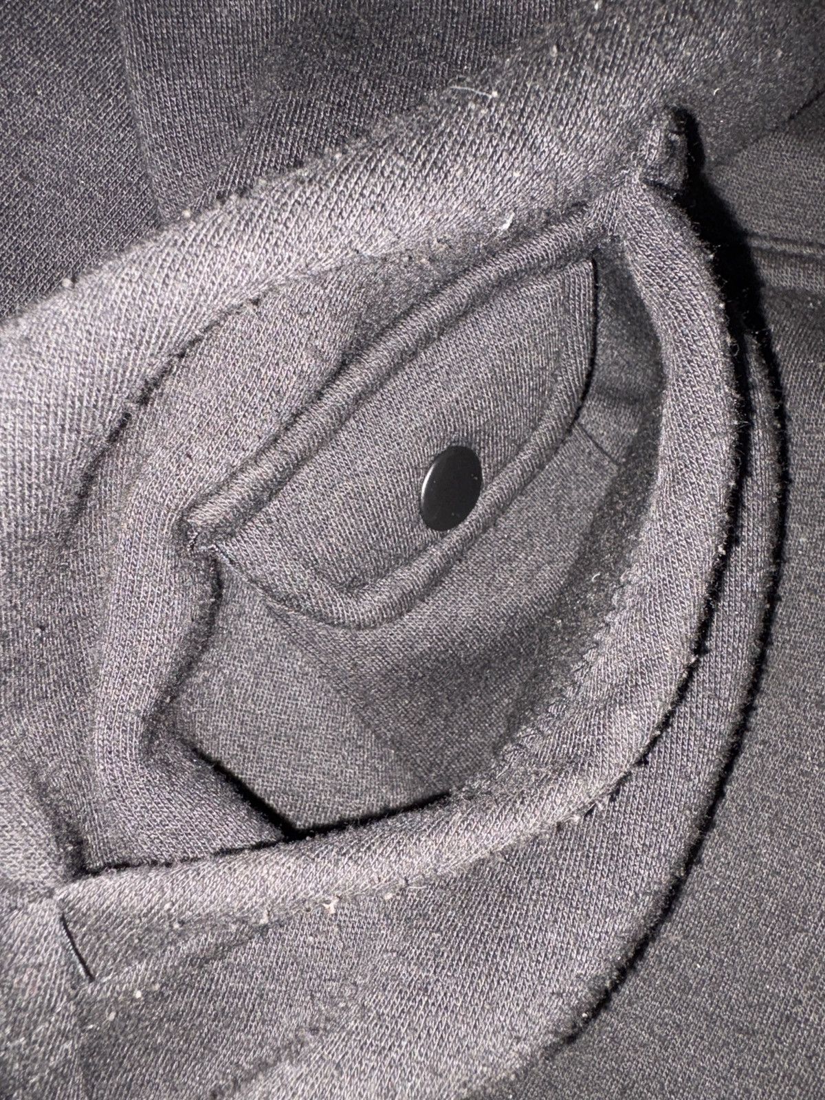 Other Chaos Crew “Utopia” Hoodie Size US L / EU 52-54 / 3 - 7 Thumbnail