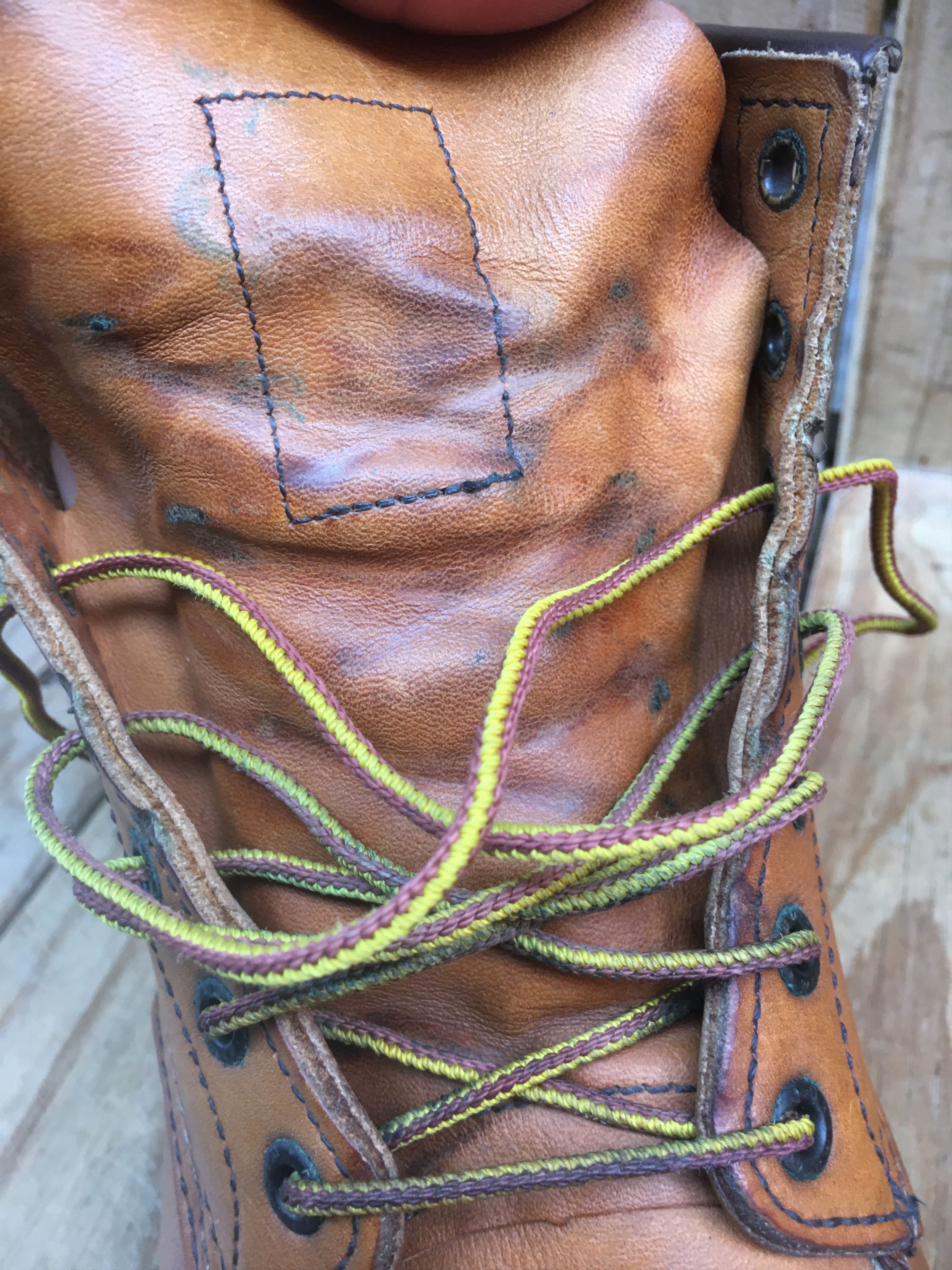 Red Wing Red Wing Heritage 875 Moc Toe Brown Boots USA 10 D| Uk 9| 43 Size US 10 / EU 43 - 15 Thumbnail