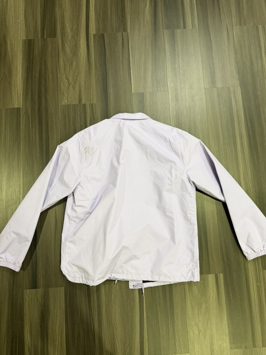 Dickies Dickies Light Purple Coaches Jacket sz XL Size US XL / EU 56 / 4 - 4 Thumbnail