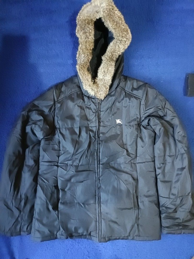 If Six Was Nine × Japanese Brand × Le Grande Bleu (L.G.B.) Brbery fur ifsixwasnine lgb style Size US S / EU 44-46 / 1 - 1 Thumbnail