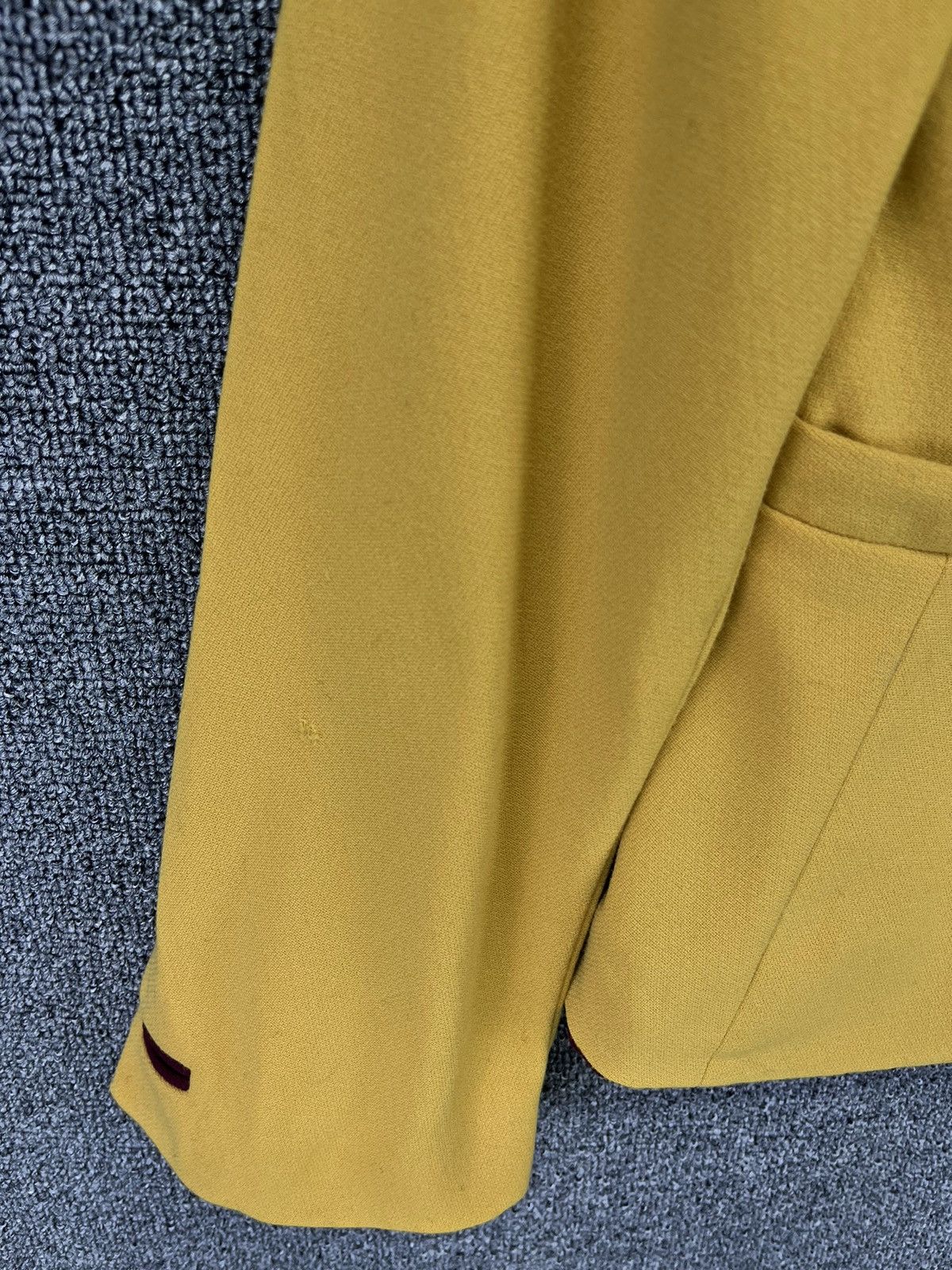 Versace Vintage Gianni Versace Wool Cardigan Coat Jacket Size S / US 4 / IT 40 - 14 Thumbnail