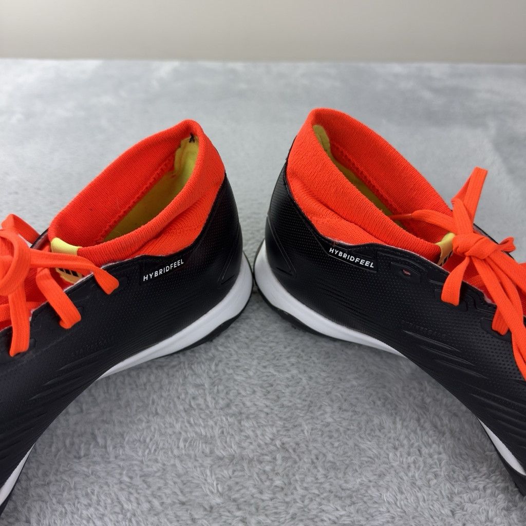 Adidas Adidas Predator Men's Size 11 US/10.5 UK/45 1/3 EU 24 League Size US 11 / EU 44 - 6 Thumbnail