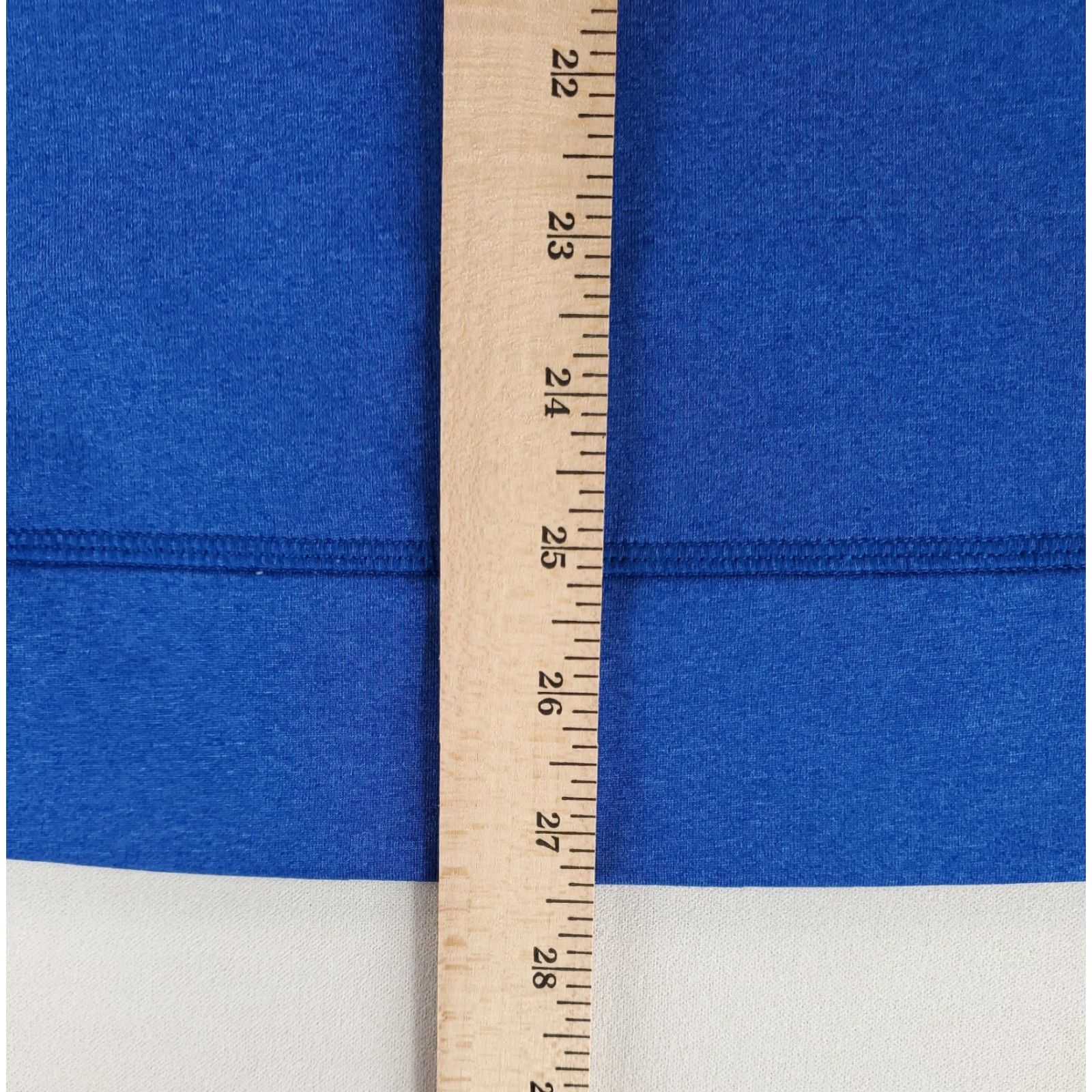 KJUS Kjus Keano 1/2 Zip 1/4 Zip Long Sleeve Pullover Shirt Performance Blue Mens L Size US L / EU 52-54 / 3 - 6 Thumbnail