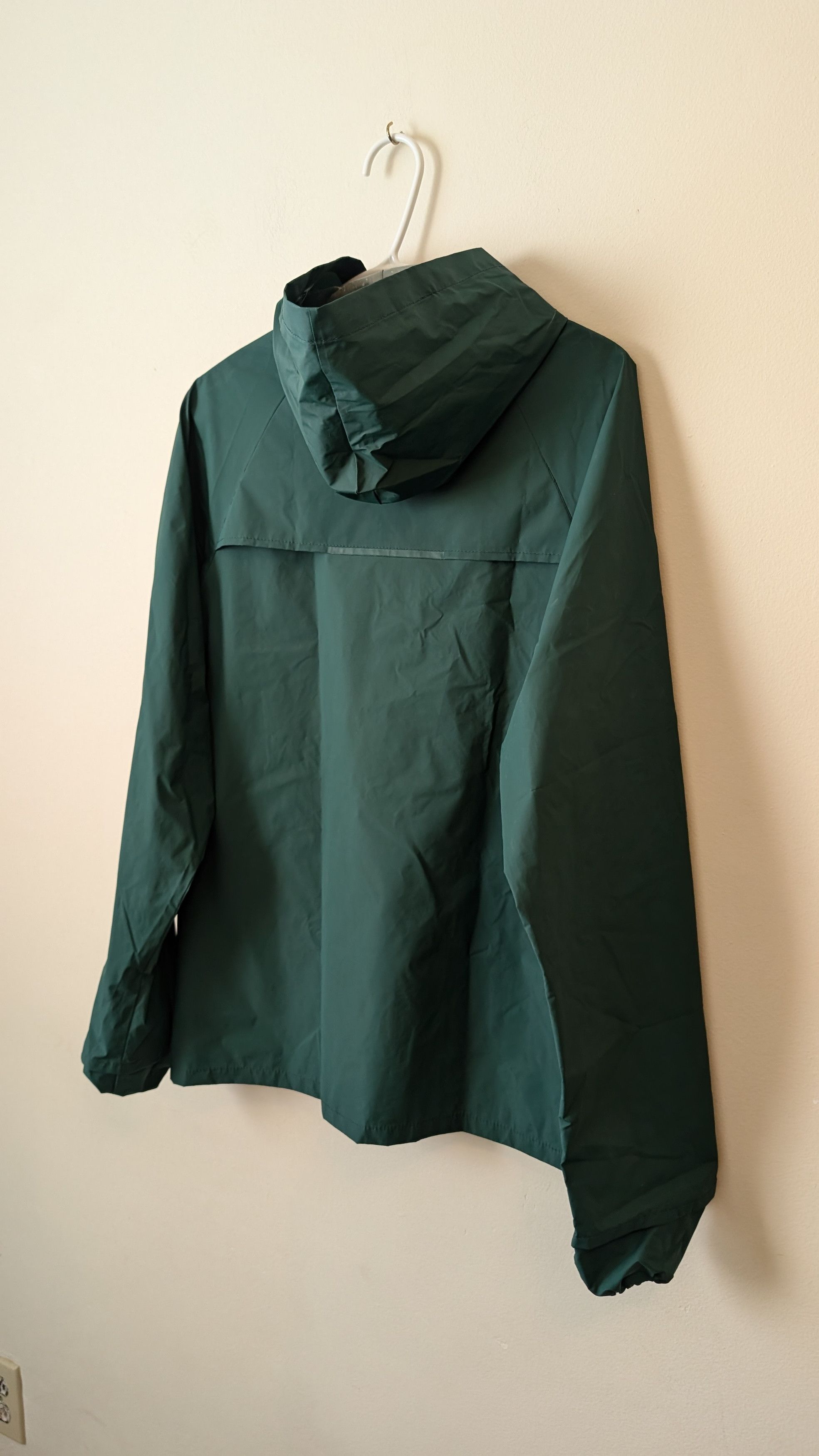 Rains Wetskins Rain Jacket Size US M / EU 48-50 / 2 - 2 Thumbnail