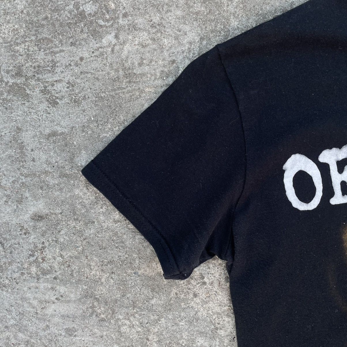 Vintage Vintage Offspring Smash T-shirts Logo Band Tee Rock Y2K 90s Size S / US 4 / IT 40 - 6 Thumbnail