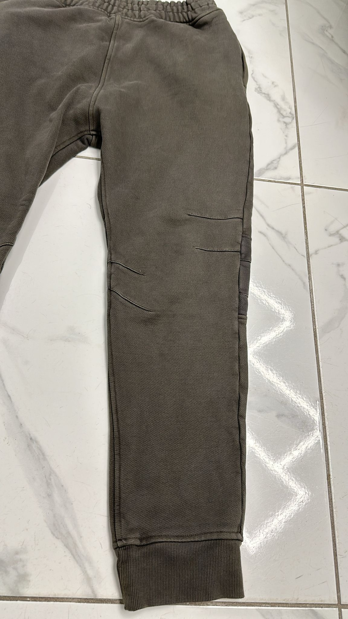 Yeezy *RARE* Yeezy Season 1 Sweatpant XSmall Size US 28 / EU 44 - 4 Thumbnail