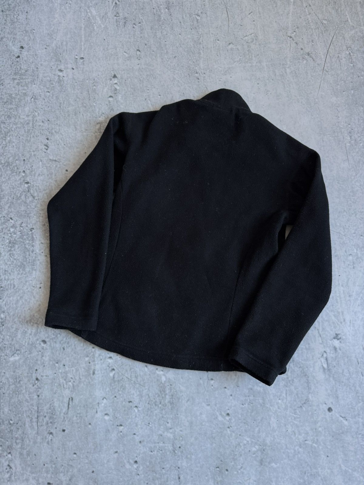Patagonia × Vintage Vintage Fleece Patagonia Synchilla 00s wmns size M Size M / US 6-8 / IT 42-44 - 2 Thumbnail