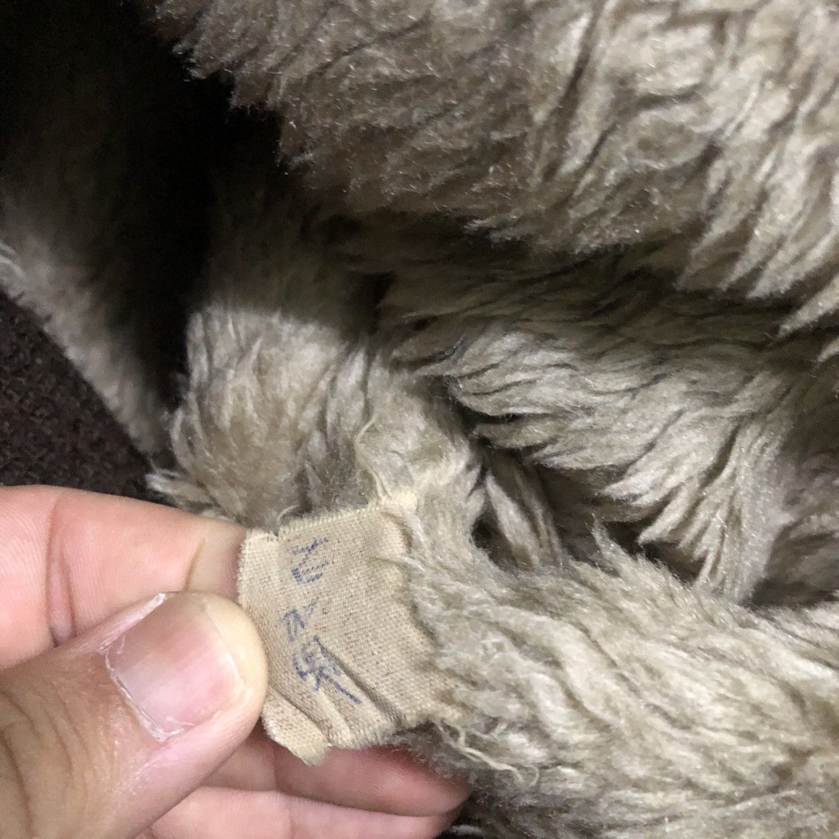 Cooper × Vintage Rare Distressed Vintage Cooper Sportswear Leather Jacket Size US M / EU 48-50 / 2 - 17 Thumbnail