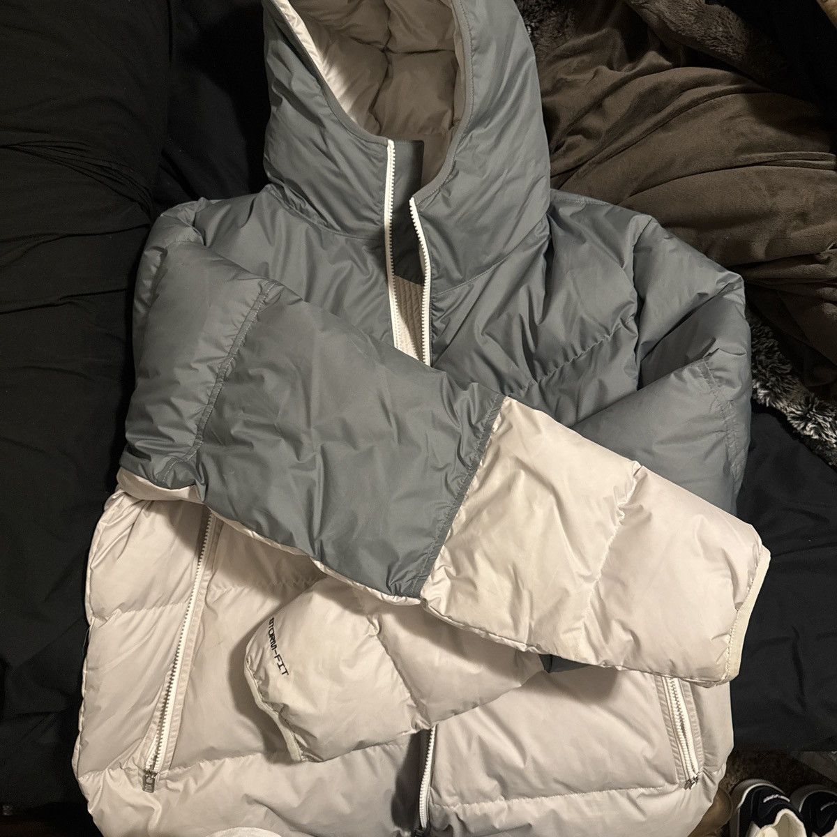 Nike NIKE STORM FIT PUFFER Size US XL / EU 56 / 4 - 4 Thumbnail
