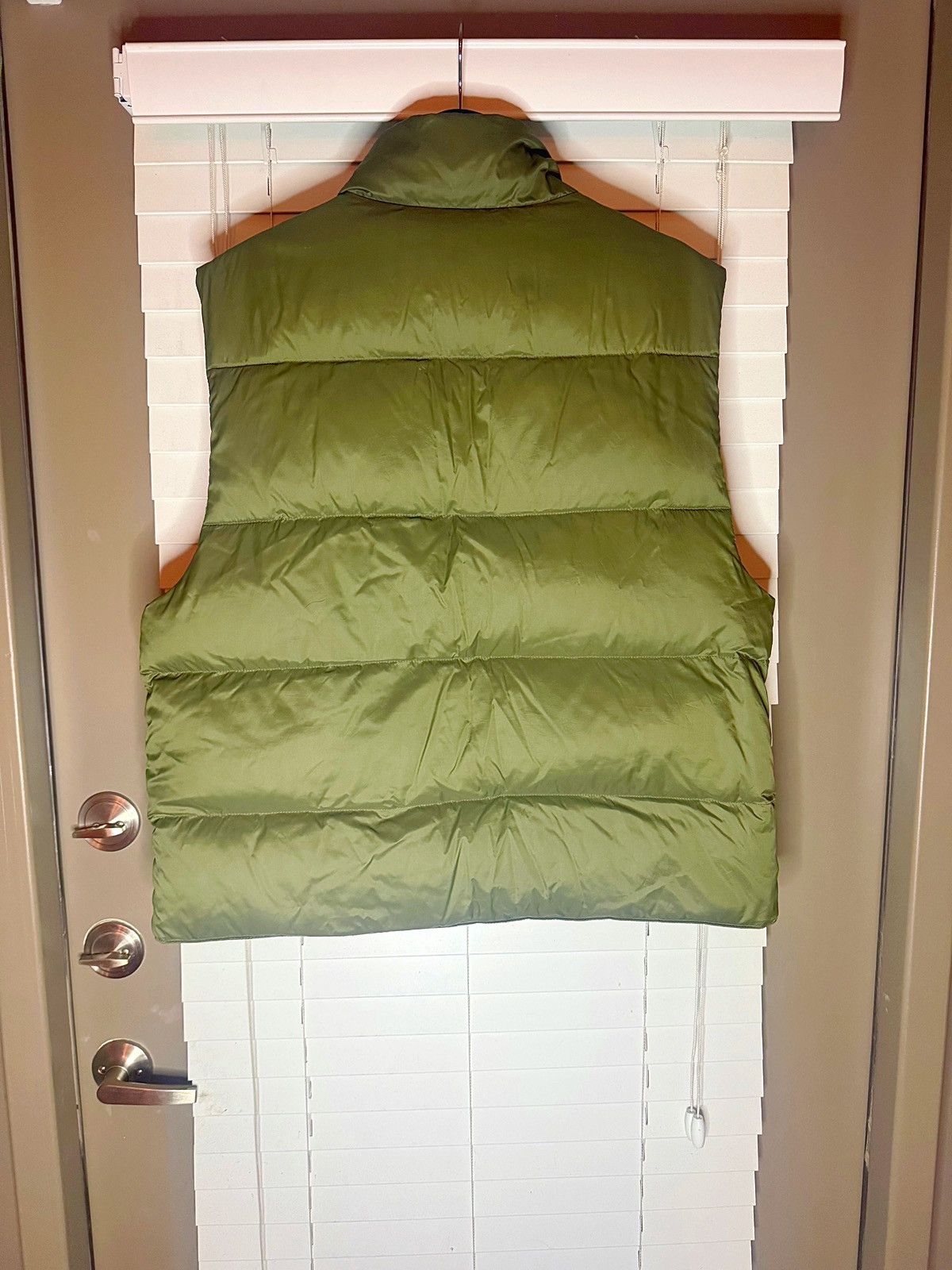 Polo Ralph Lauren Polo Ralph Lauren puffer vest Size US XL / EU 56 / 4 - 2 Thumbnail
