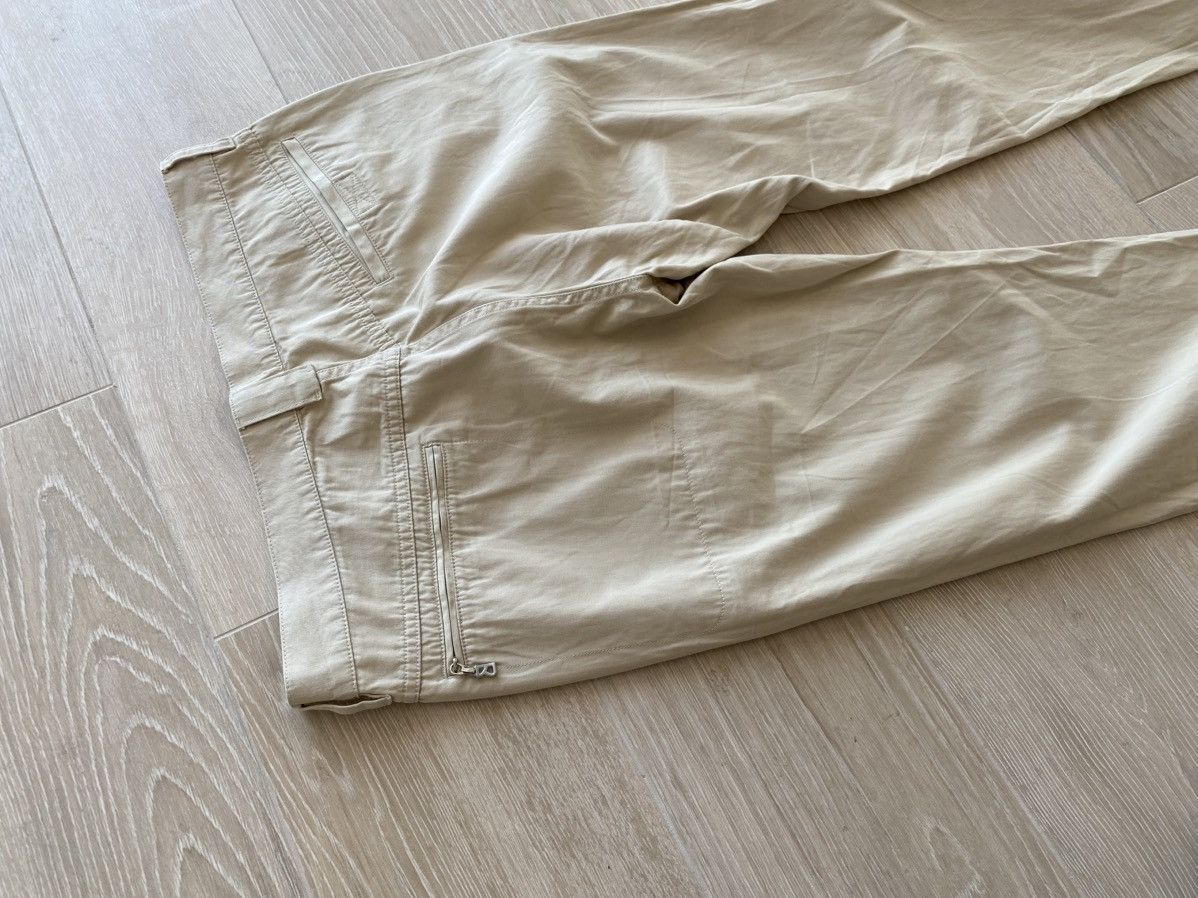 Bogner Bogner Casual Pants – Made in Germany Size US 33 - 3 Thumbnail