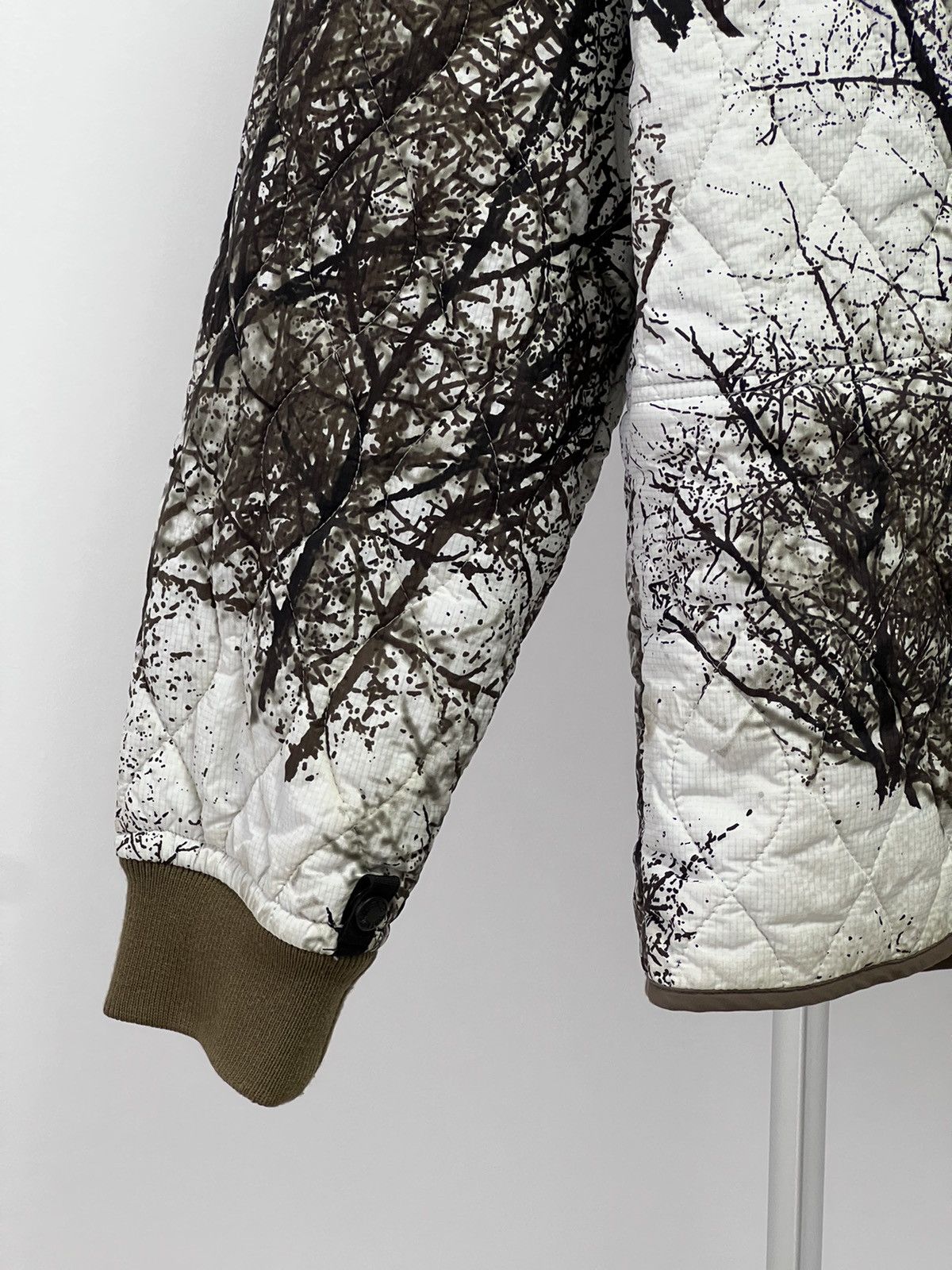 The North Face The North Face snow tree Jacket GoreTex Size US M / EU 48-50 / 2 - 22 Thumbnail