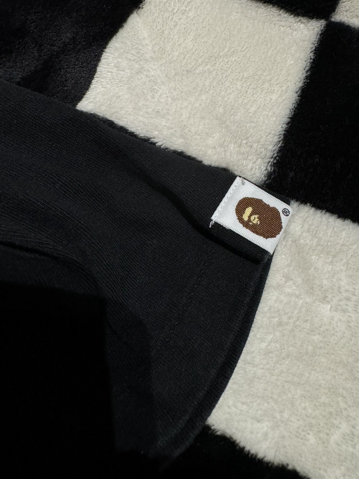 Bape BAPE JAPAN “ BABY MILO “ CAMOUFLAGE TEE SZ SMALL Size US S / EU 44-46 / 1 - 8 Thumbnail