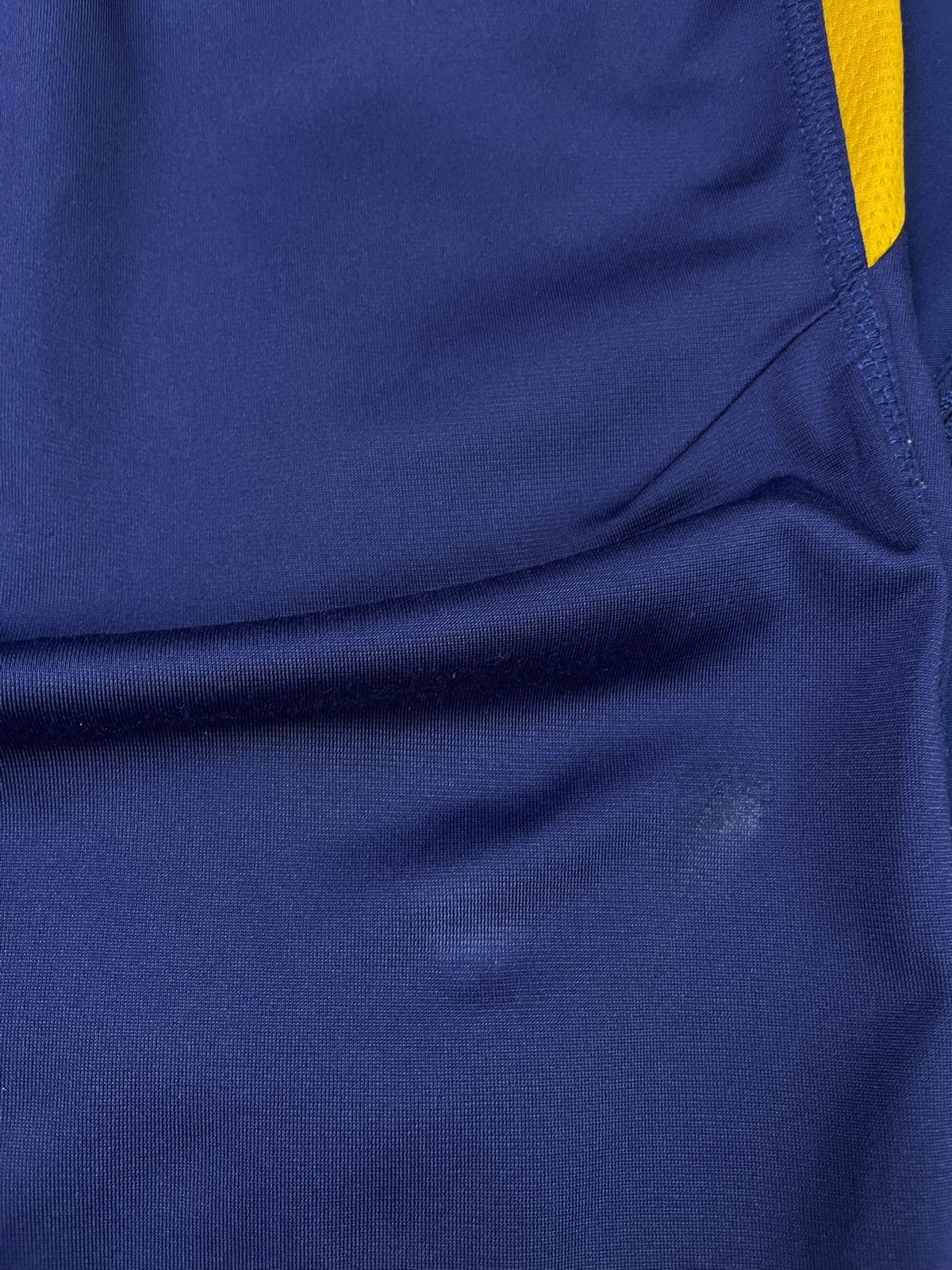 Nike Vintage Nike Barcelona soccer track suit size S blue rare Size US S / EU 44-46 / 1 - 8 Thumbnail
