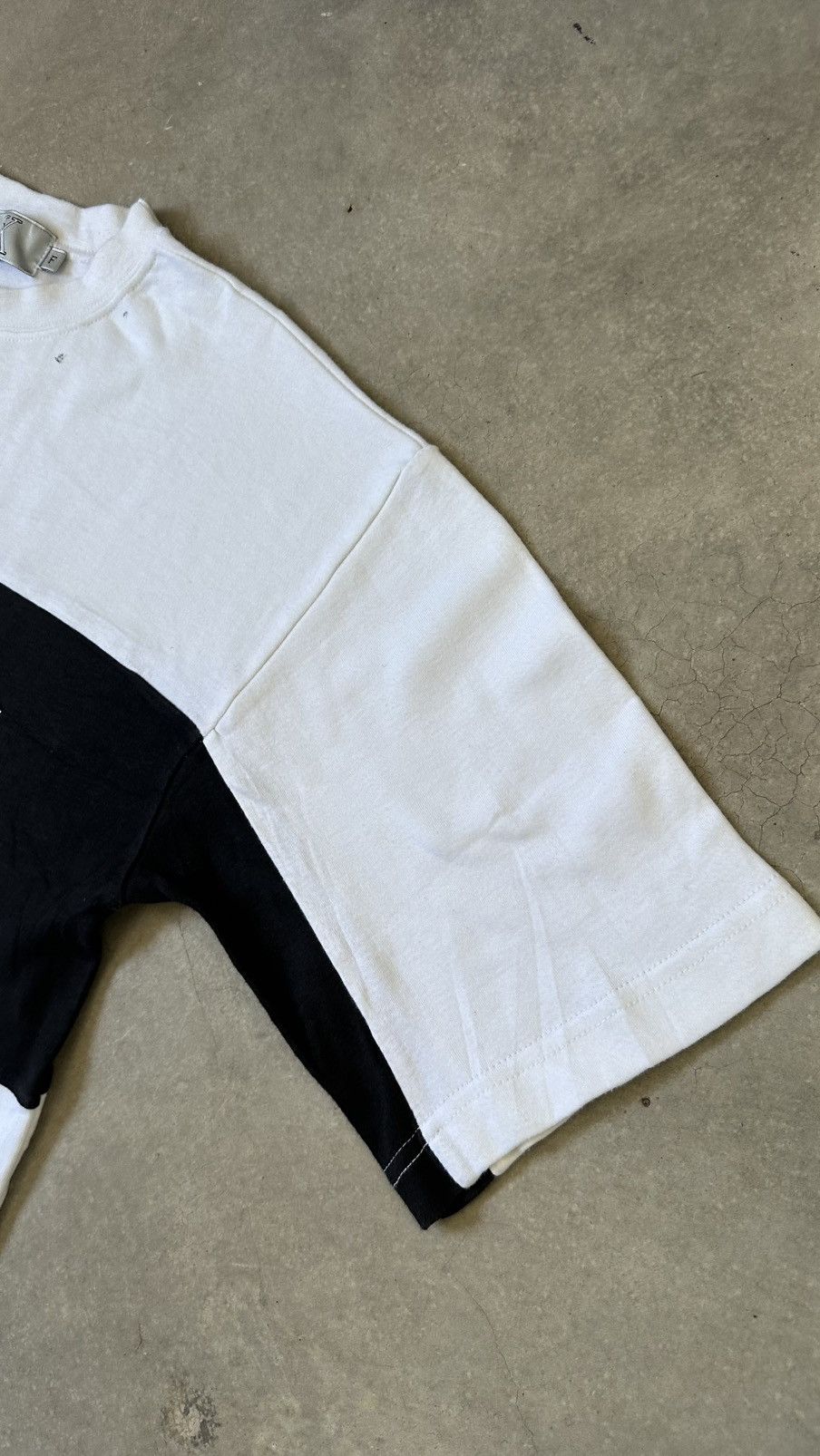 Calvin Klein VINTAGE CALVIN KLEIN TEE Size US S / EU 44-46 / 1 - 4 Thumbnail