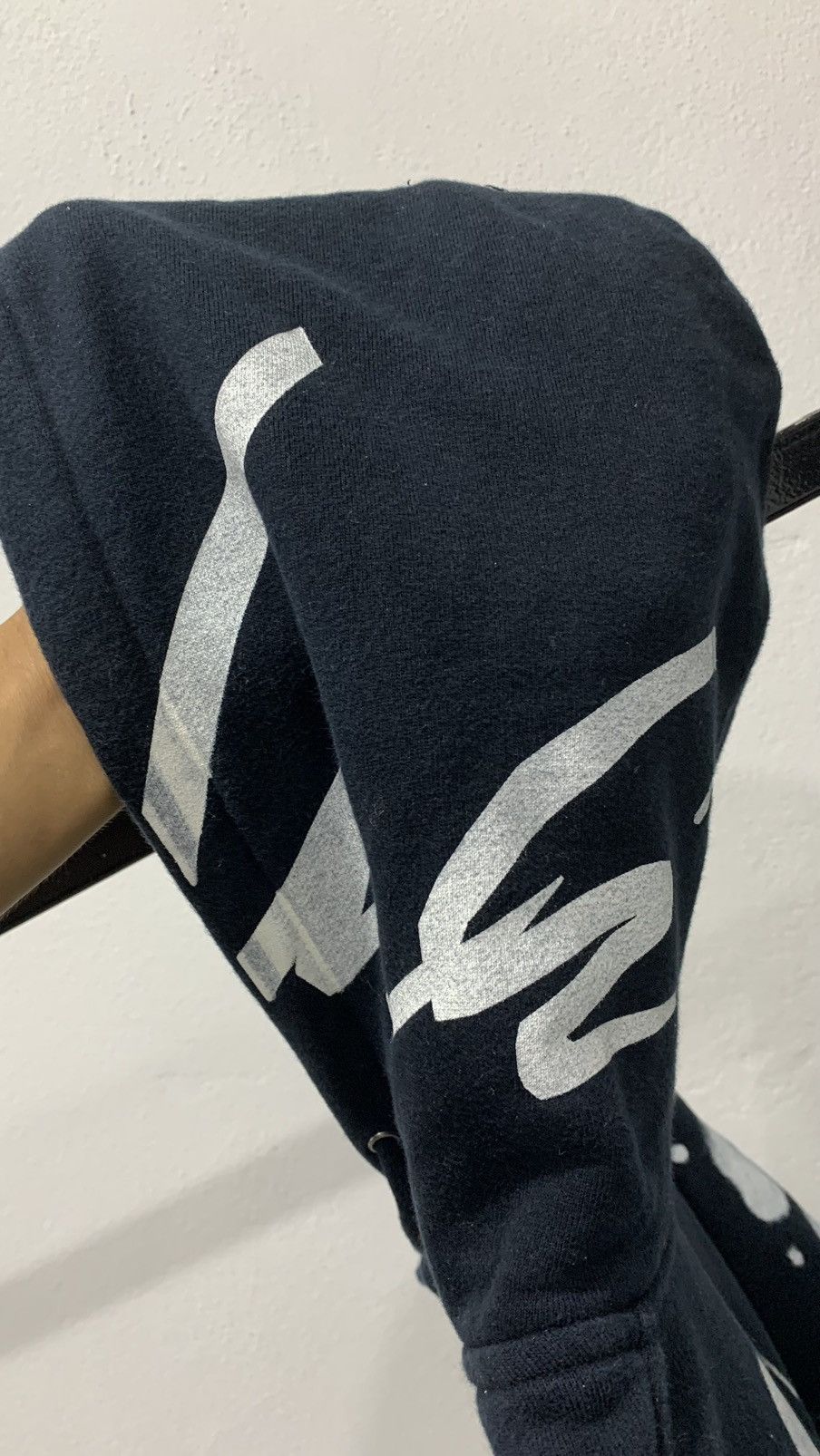 Futura 🚨LAST DROP🚨Futura Laboratories Hoodie Paint Art 90s Size US M / EU 48-50 / 2 - 6 Thumbnail