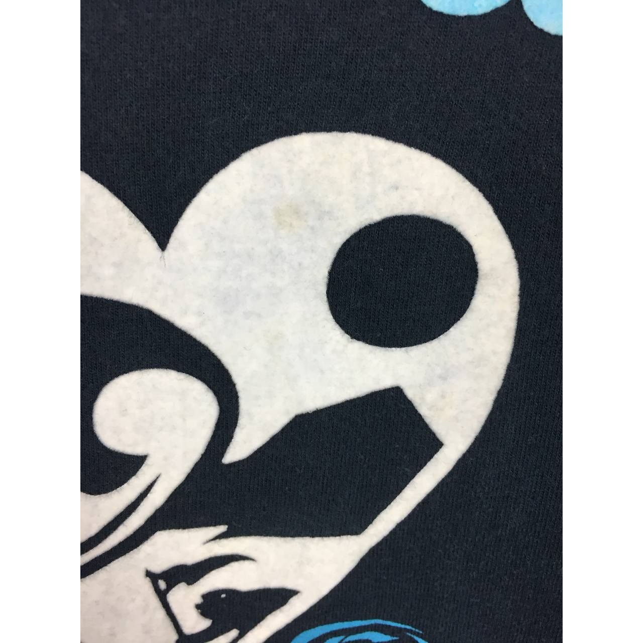 Gotcha × Vintage Gotcha International Surf Hard Always Riding The Edge Tee Size US S / EU 44-46 / 1 - 4 Thumbnail