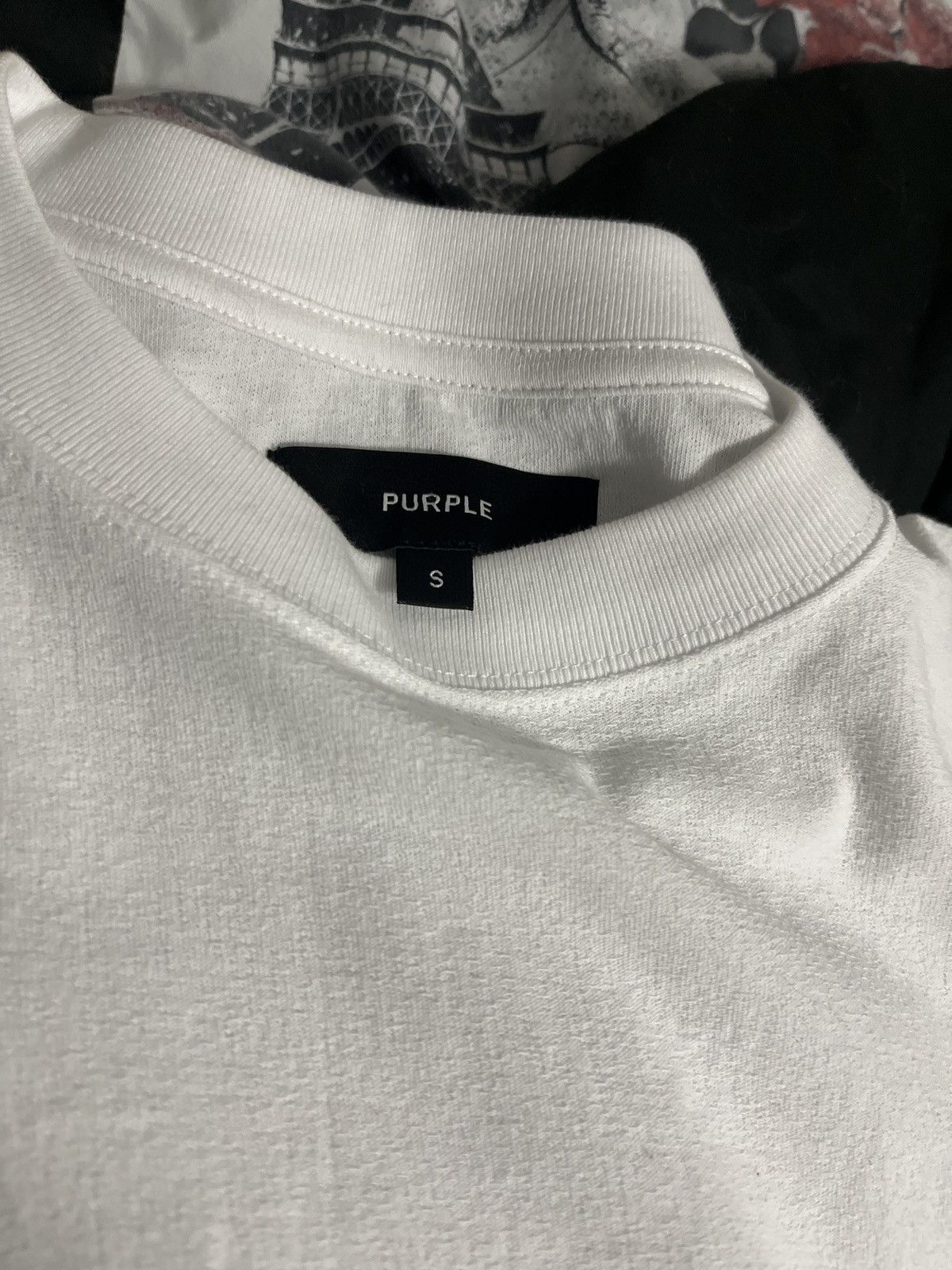 Purple Brand PURPLE BRAND Size US S / EU 44-46 / 1 - 6 Thumbnail