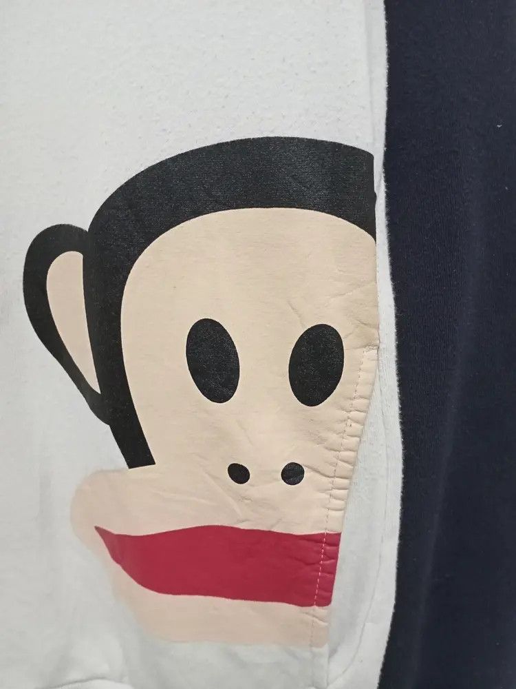 Paul Frank 💥MAKE OFFER💥Paul Frank Y2K sweatshirt Size US M / EU 48-50 / 2 - 3 Thumbnail