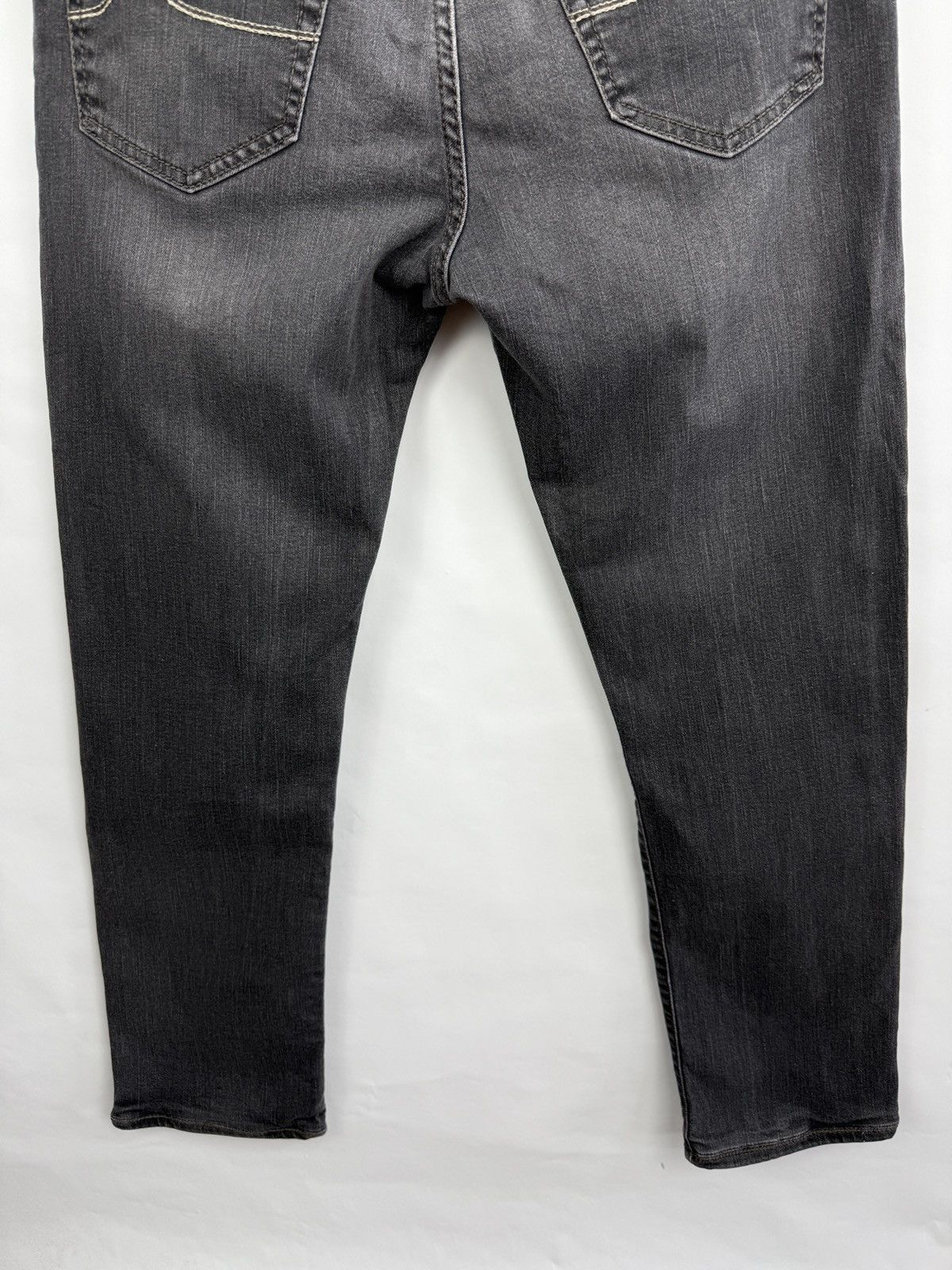 Jacob Cohen 🇮🇹 Jacob Cohen Luxury Denim Tailored Jeans 688 Made in Italy Size US 35 - 18 Thumbnail