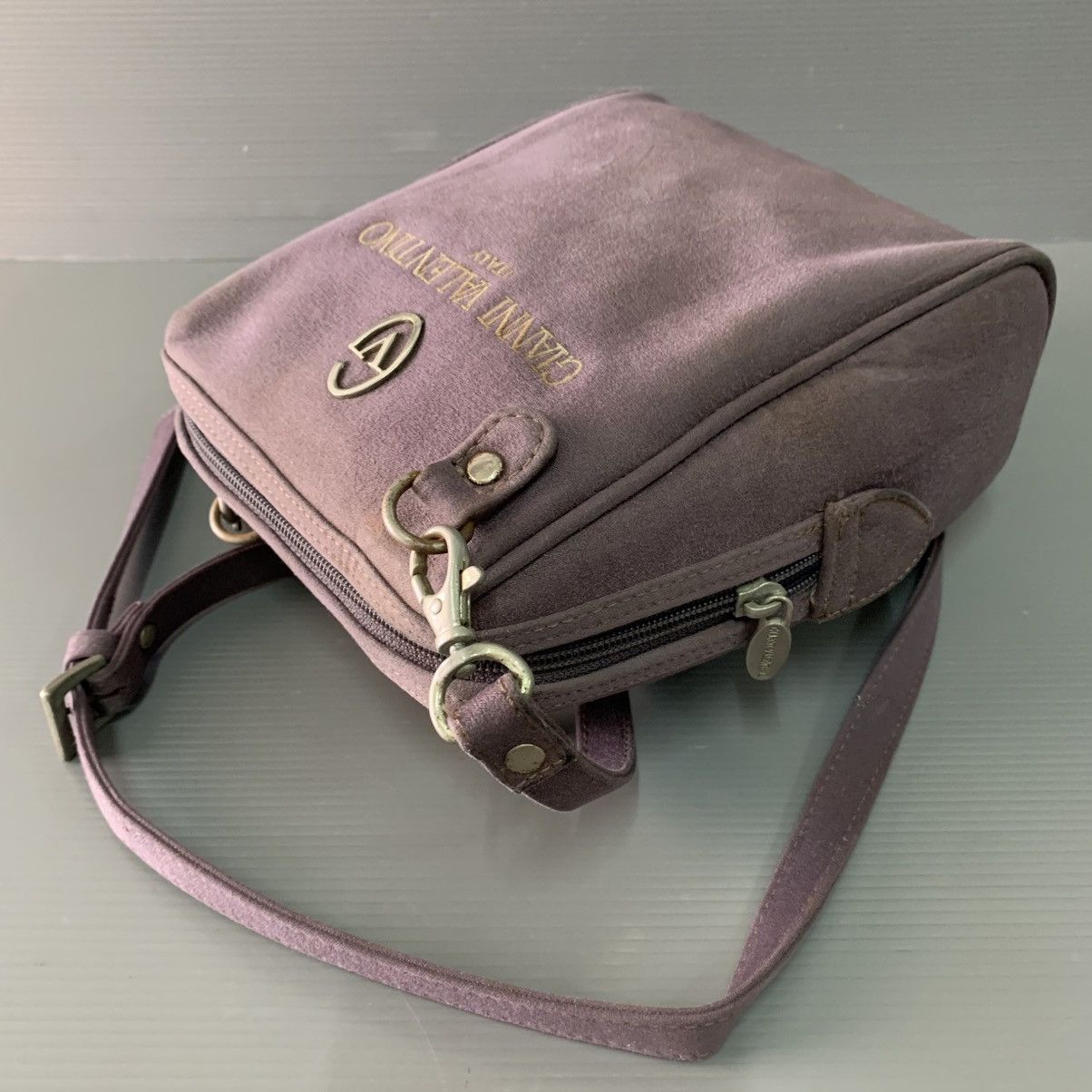 Gianni Valentino Gianni Valentino Small Slingbag Size ONE SIZE - 5 Thumbnail