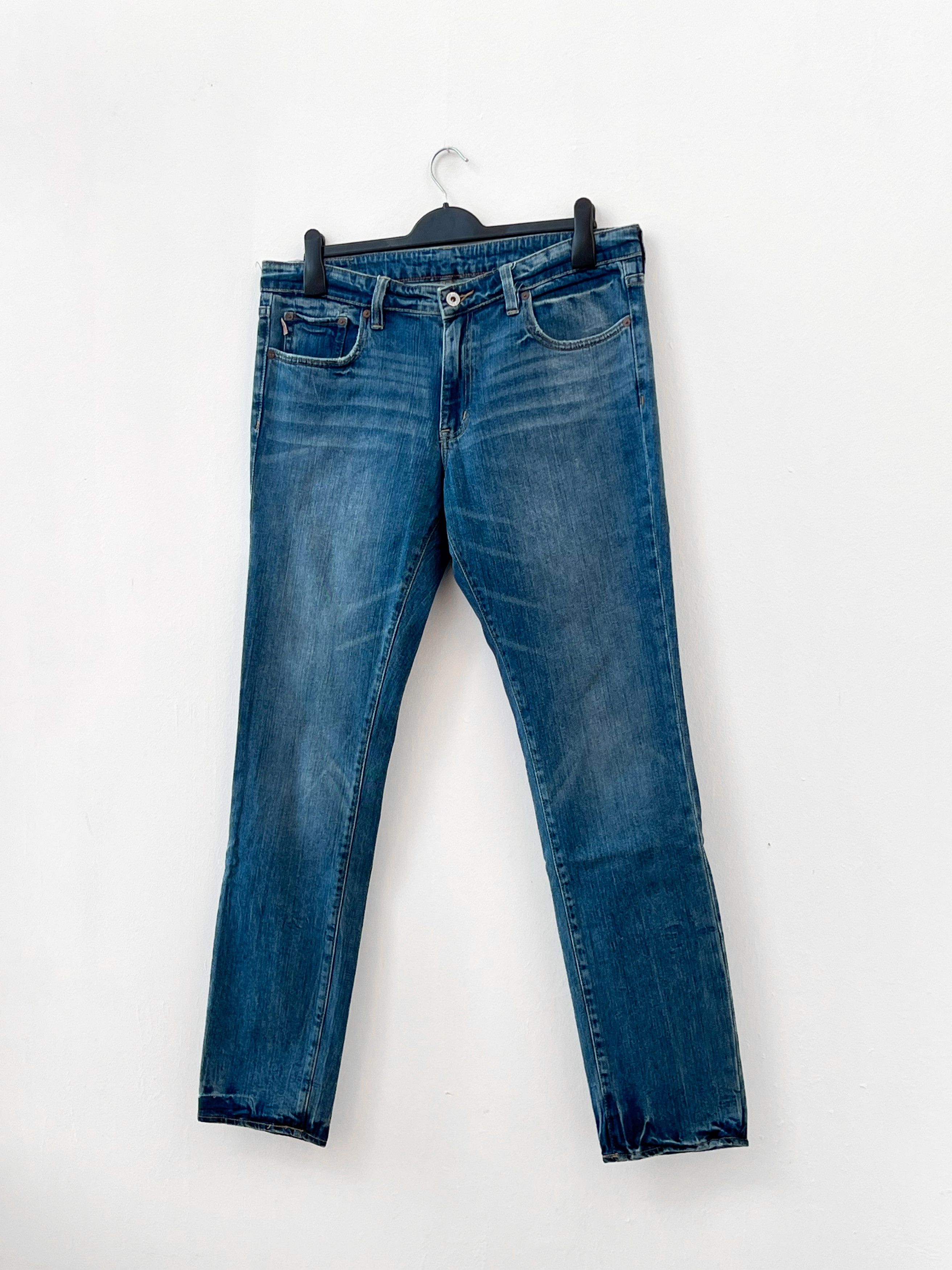 Jean × Polo Ralph Lauren × Ralph Lauren POLO JEANS pants Size US 32 / EU 48 - 1 Thumbnail