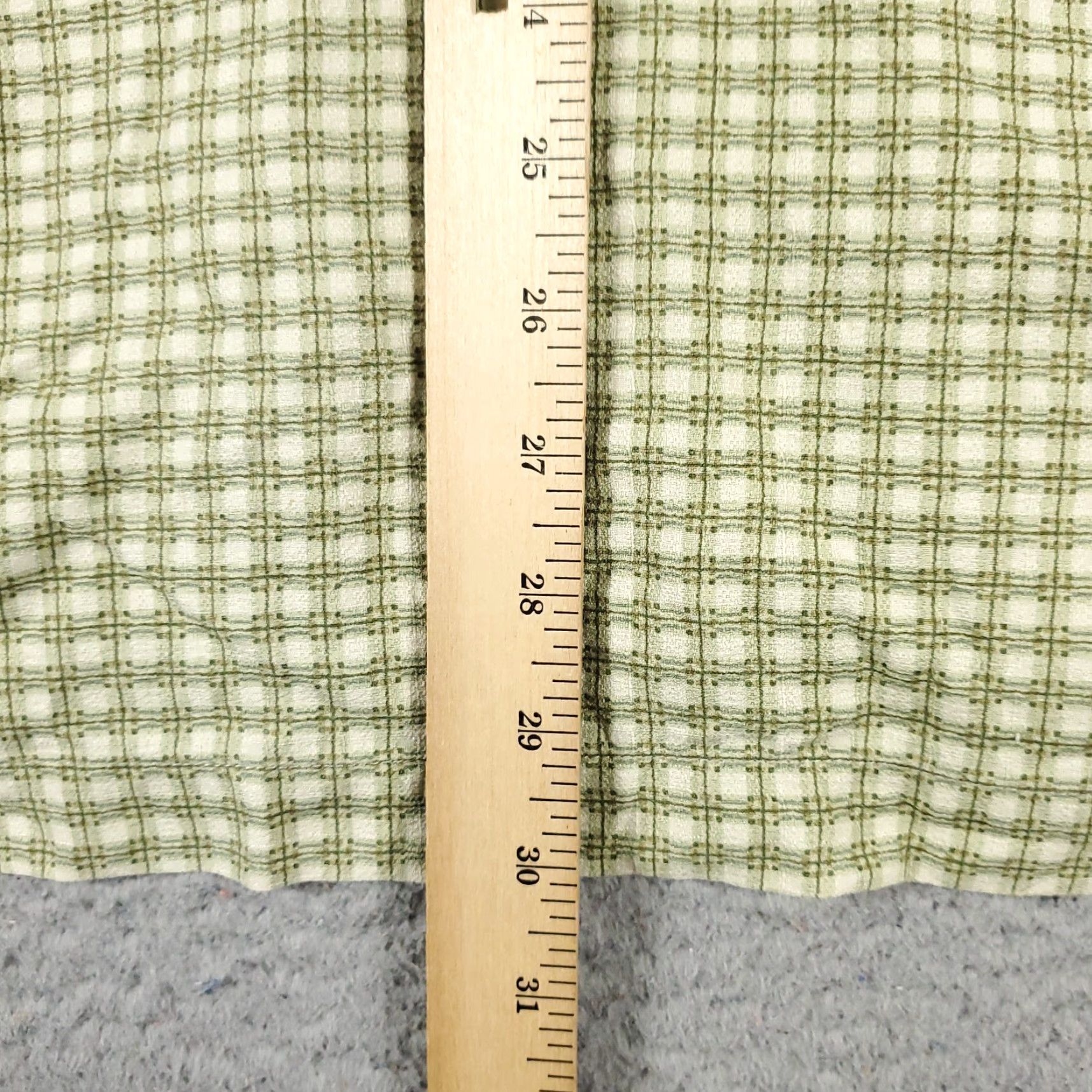 Tommy Bahama Tommy Bahama Shirt Mens Large Green Tropical Hawaiian Short Sleeve Button Up Size US L / EU 52-54 / 3 - 7 Thumbnail