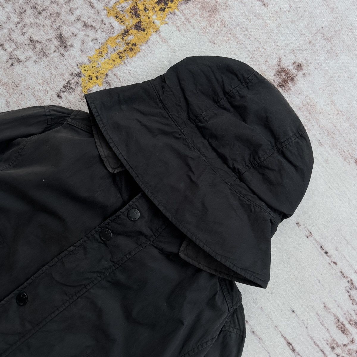 C.P. Company VINTAGE C.P COMPANY PUFFER JACKET 90’S Size US L / EU 52-54 / 3 - 11 Thumbnail