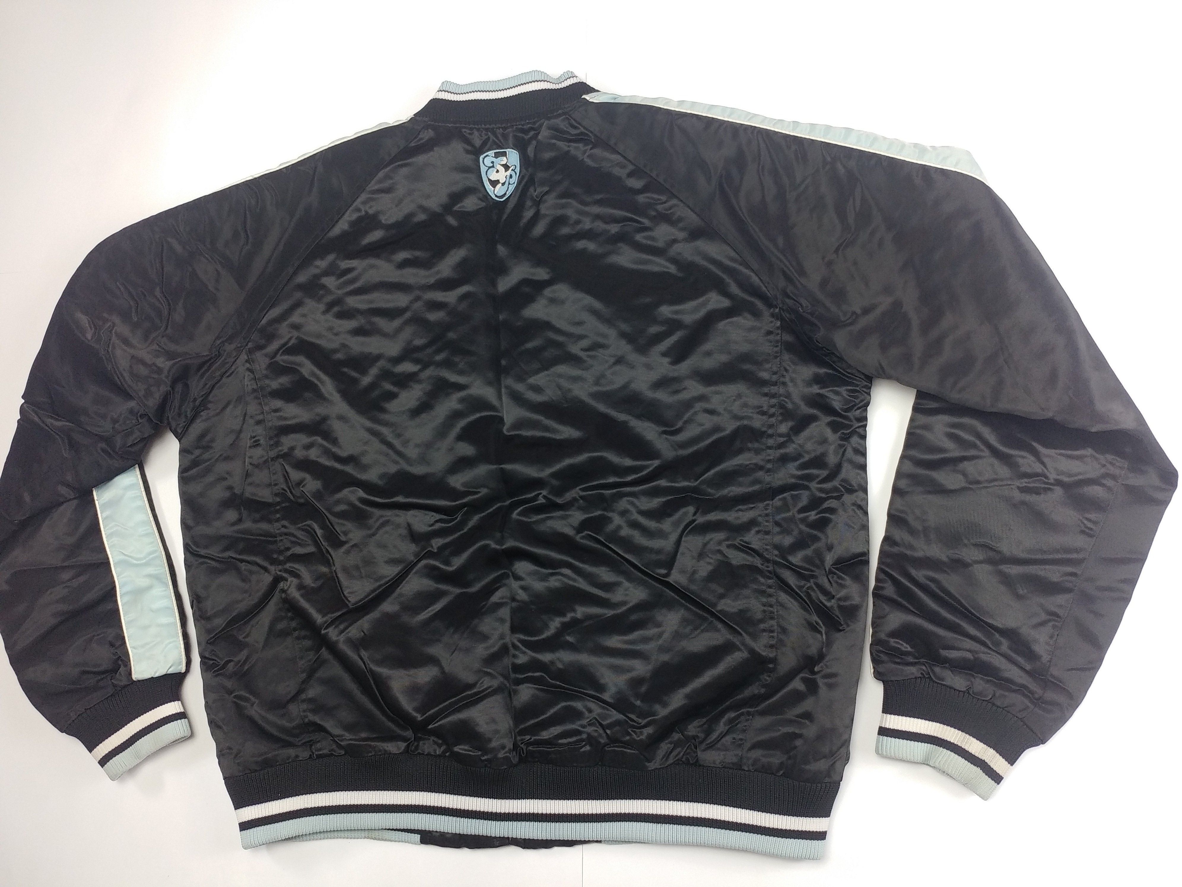 Southpole SOUTHPOLE jacket, vintage South Pole, 90s hip hop skater S Size US S / EU 44-46 / 1 - 12 Thumbnail