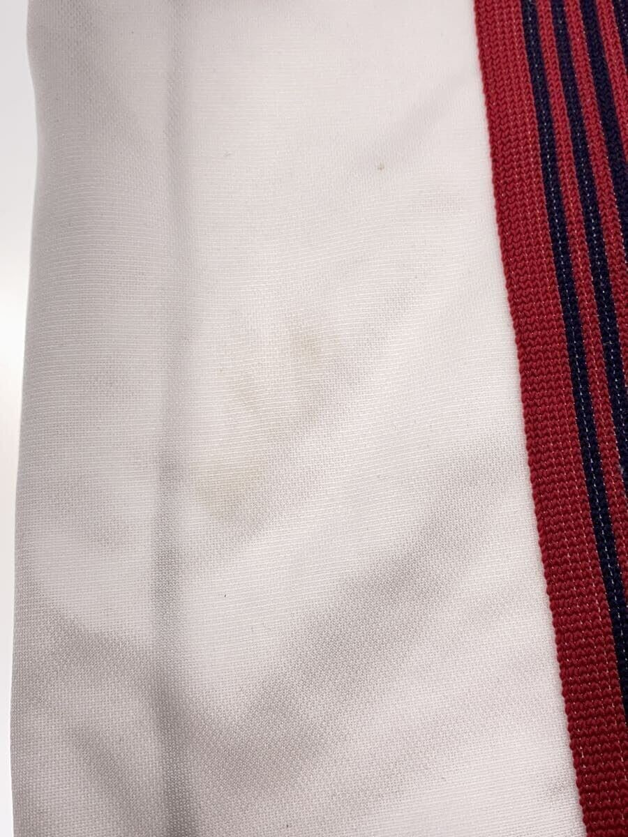 Needles Needles Polyester Track Pants White Size US 30 / EU 46 - 6 Thumbnail