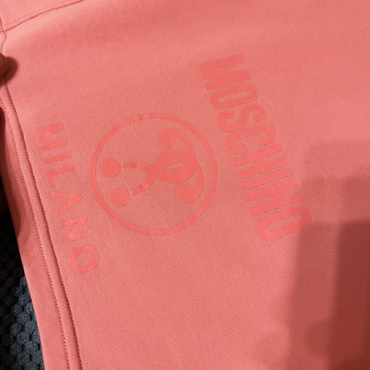 Moschino Shorts Moschino Milano Size US 38 / EU 54 - 5 Thumbnail