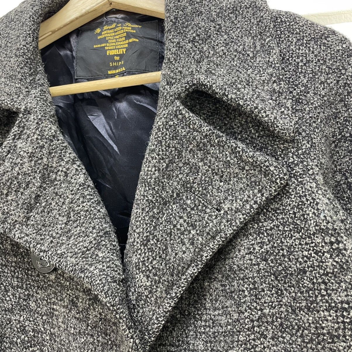 Fidelity 🔥Fidelity X Ship By Gerald And Stewart Jacket Size S / US 4 / IT 40 - 4 Thumbnail
