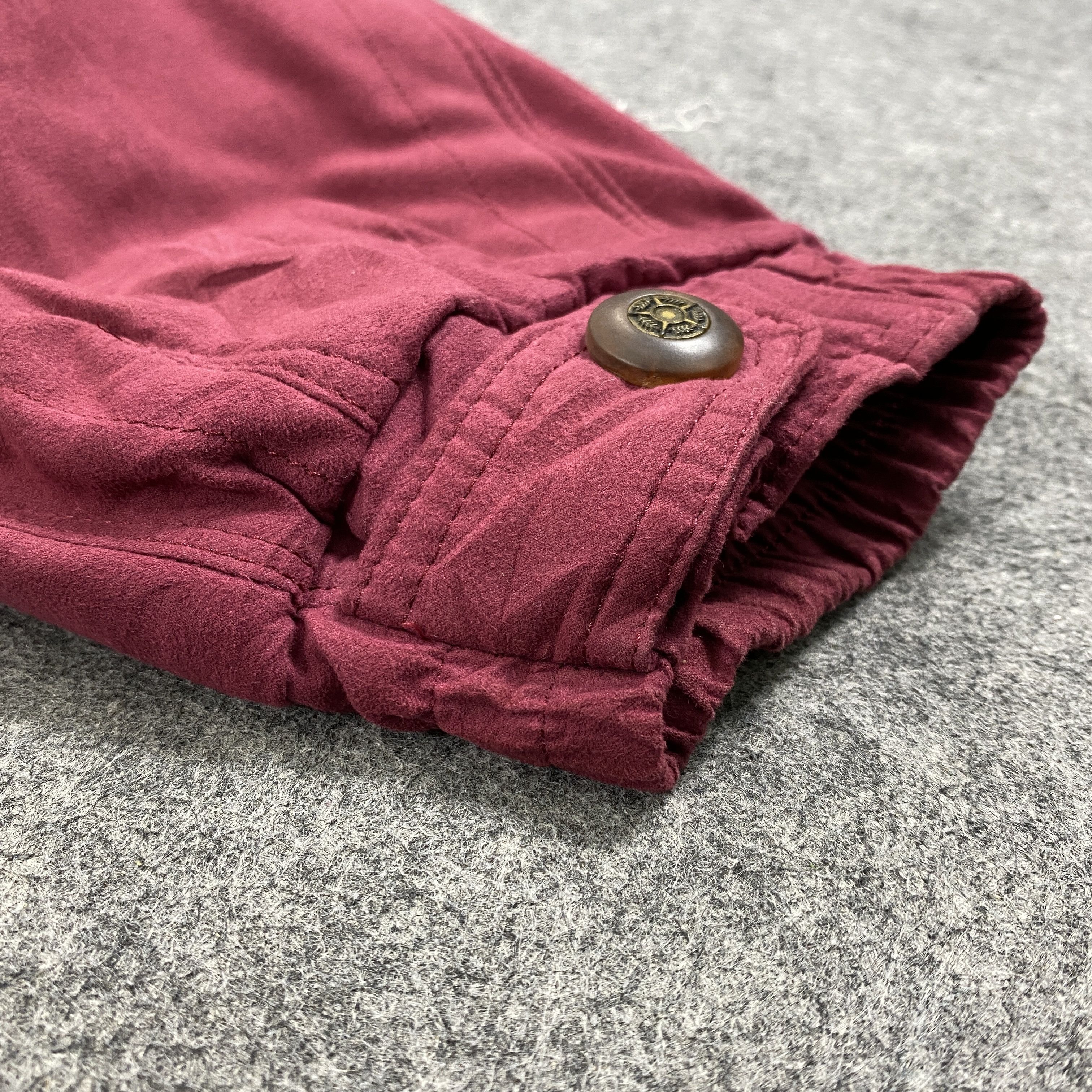 Issey Miyake Vintage Japanese Brand issey miyake style Jacket -J064 Size US M / EU 48-50 / 2 - 11 Thumbnail