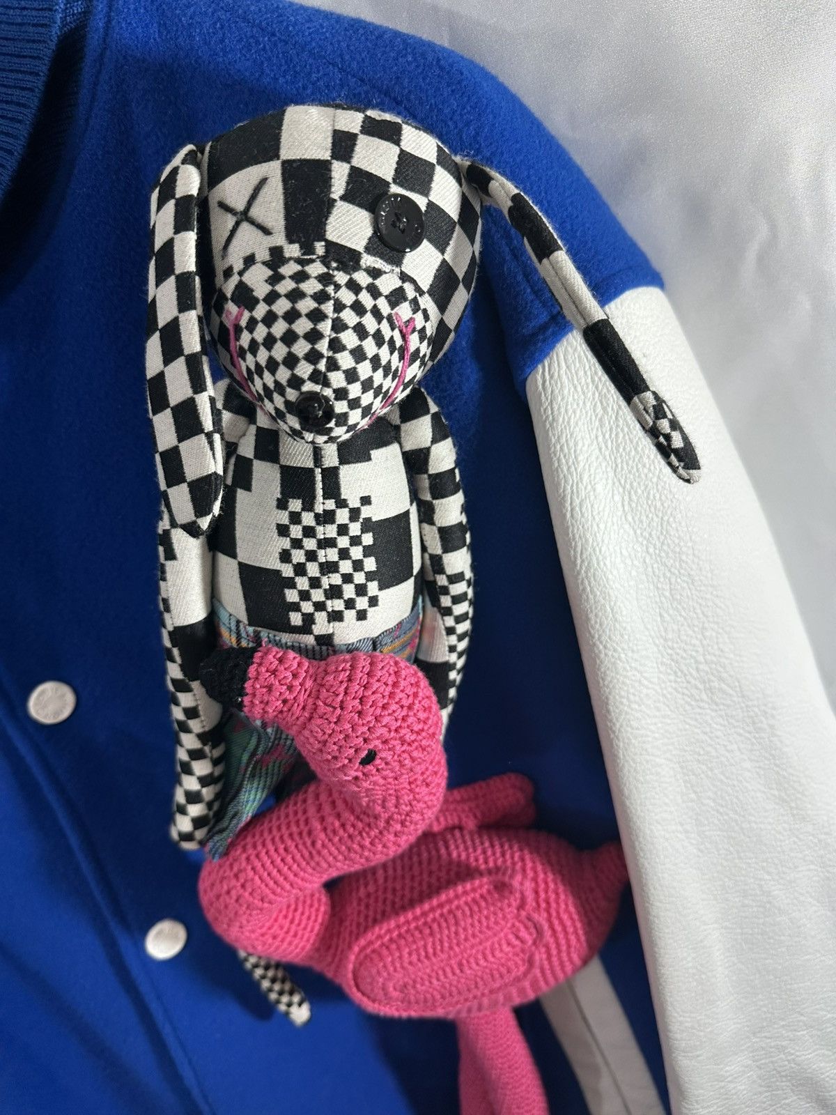 Louis Vuitton Louis Vuitton Puppet Jacket Size US L / EU 52-54 / 3 - 10 Thumbnail