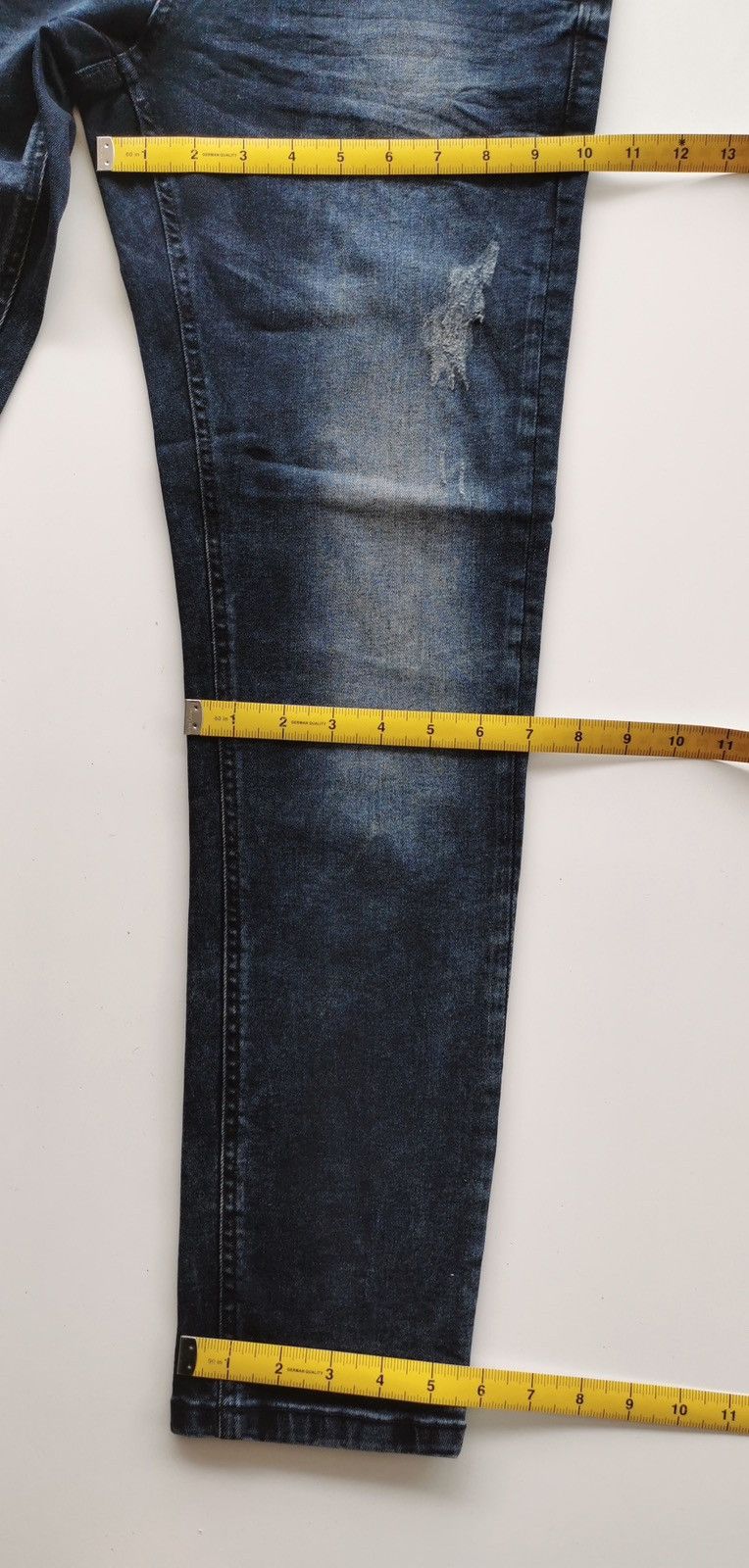 Zara Zara Man Slim Skinny Jeans Size 31x Size US 31 - 12 Thumbnail