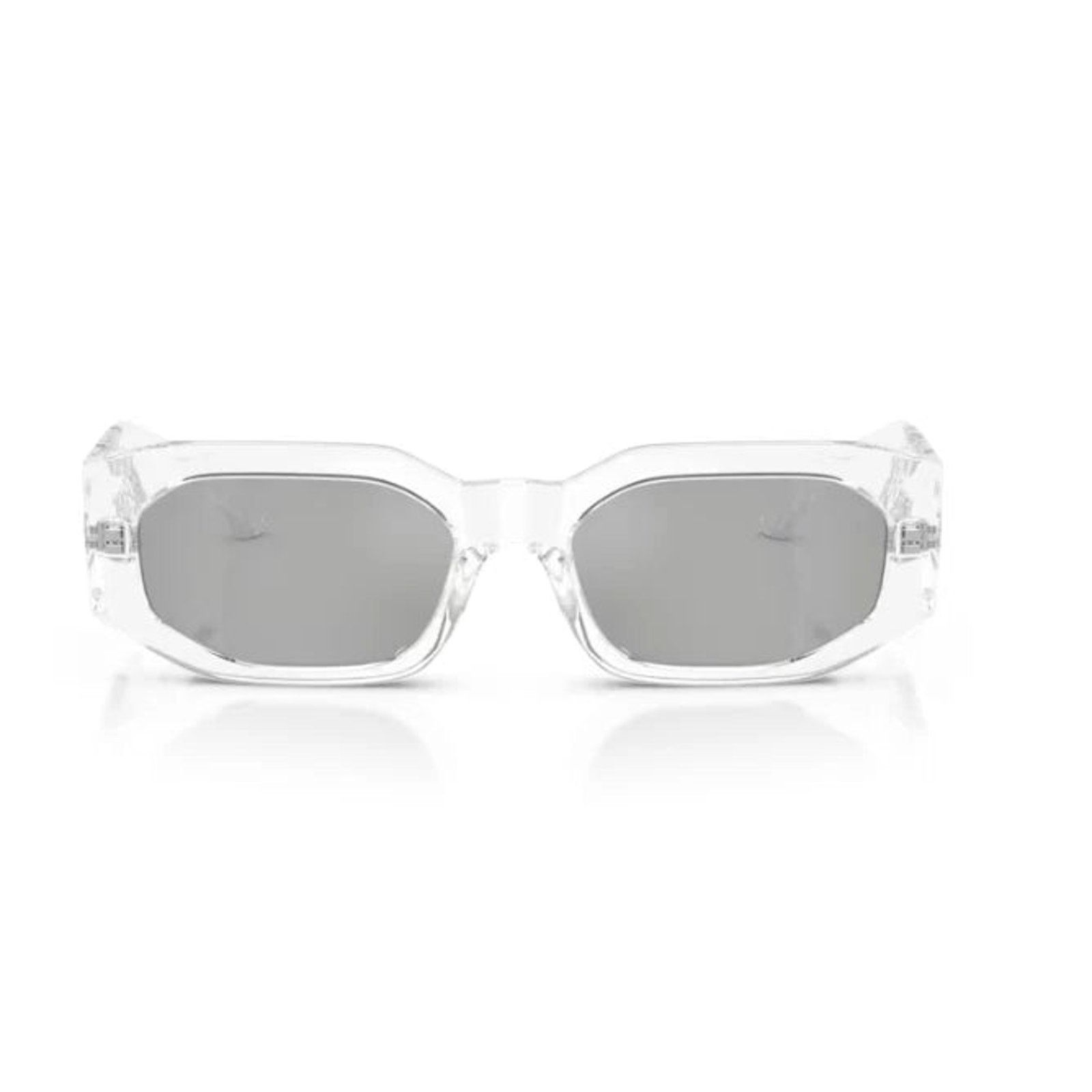Versace Versace VE4489U-1488V-55(VE4489U-1488V-55) Size ONE SIZE - 4 Thumbnail