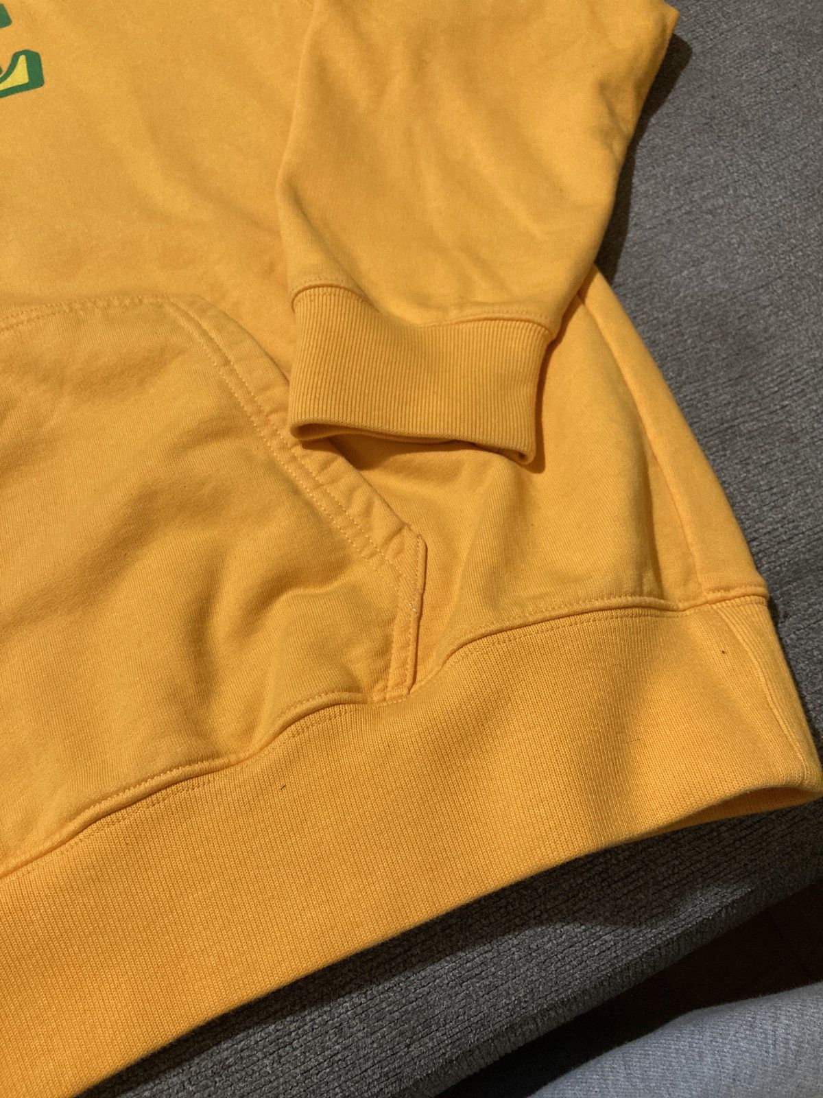 Designer × Palace Palace IRIE Hoodie Size US XL / EU 56 / 4 - 7 Thumbnail